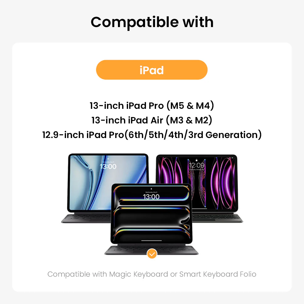 Light-B18 Tablet Sleeve for 13 inch iPad Air/Pro - Image 71