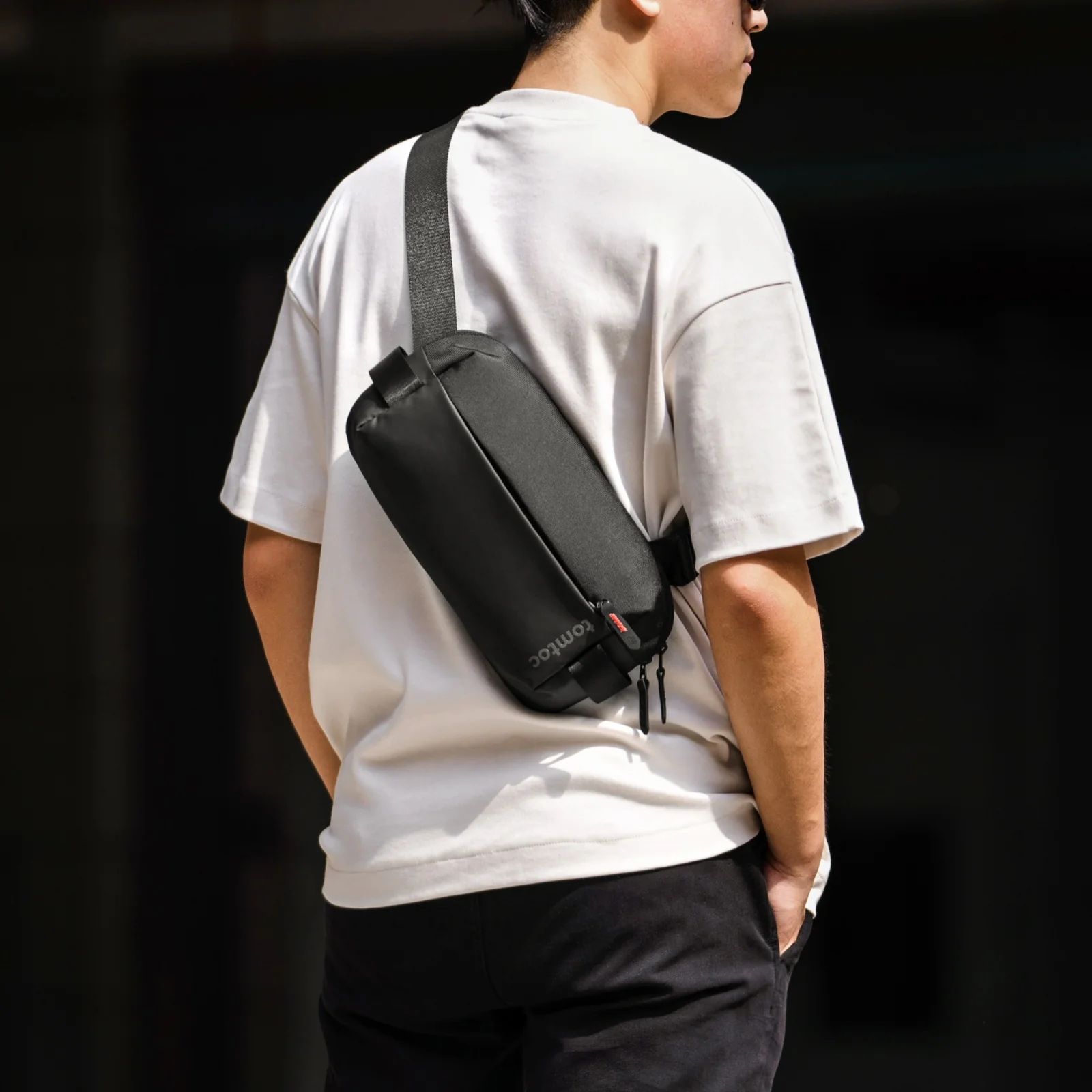 Explorer-T21 Sling Bag S - Image 10
