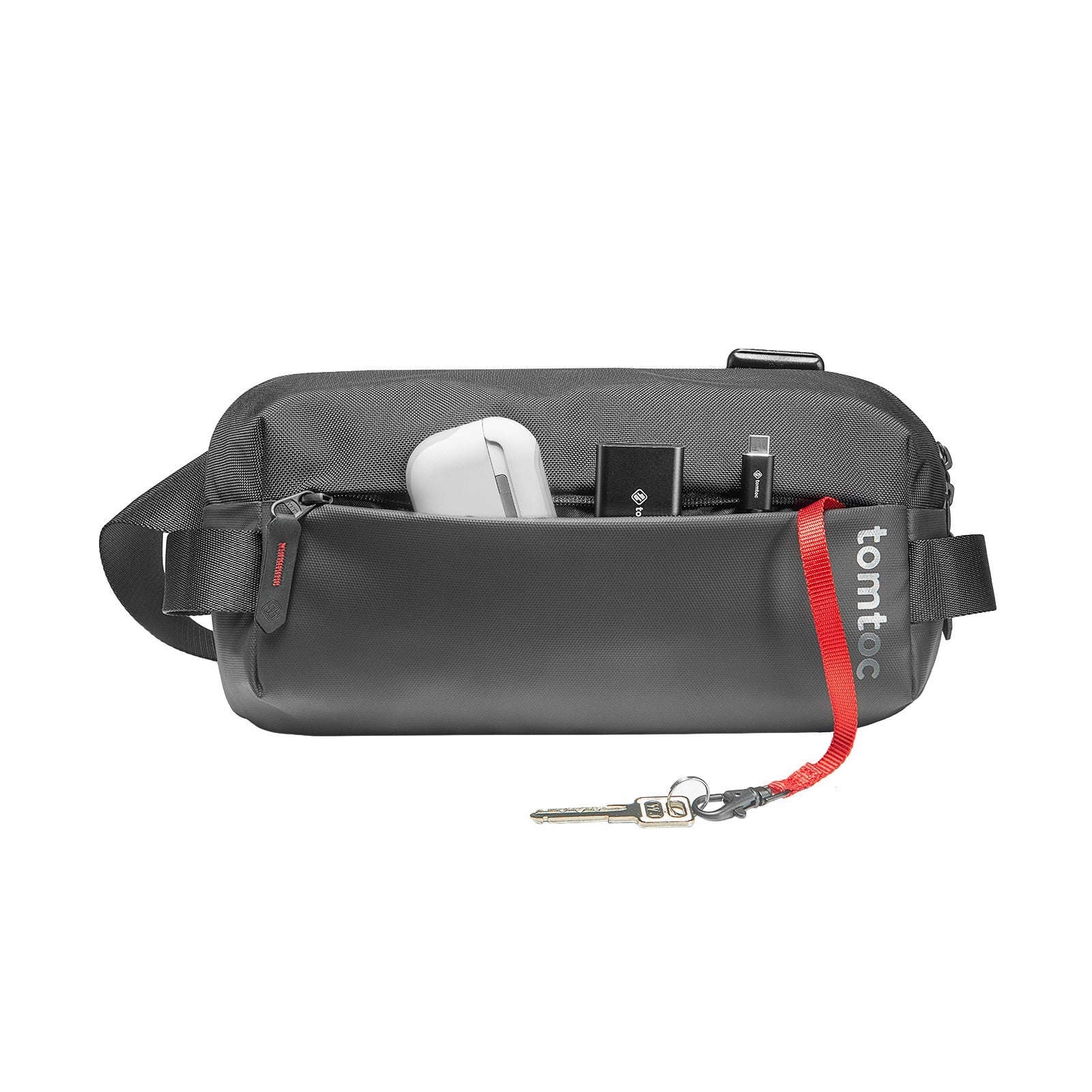 Explorer-T21 Sling Bag S - Image 3