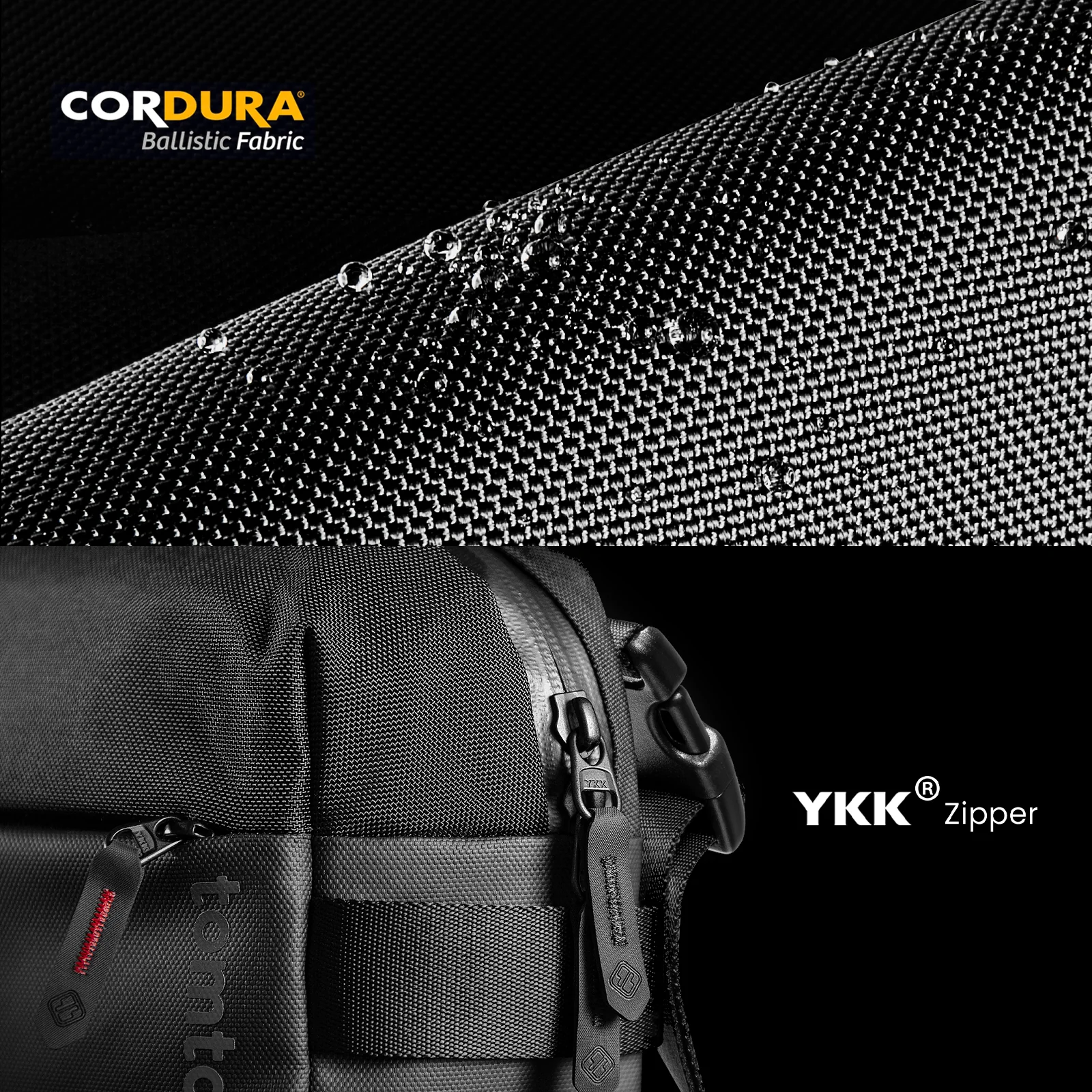 Explorer-T21 Sling Bag S - Image 8