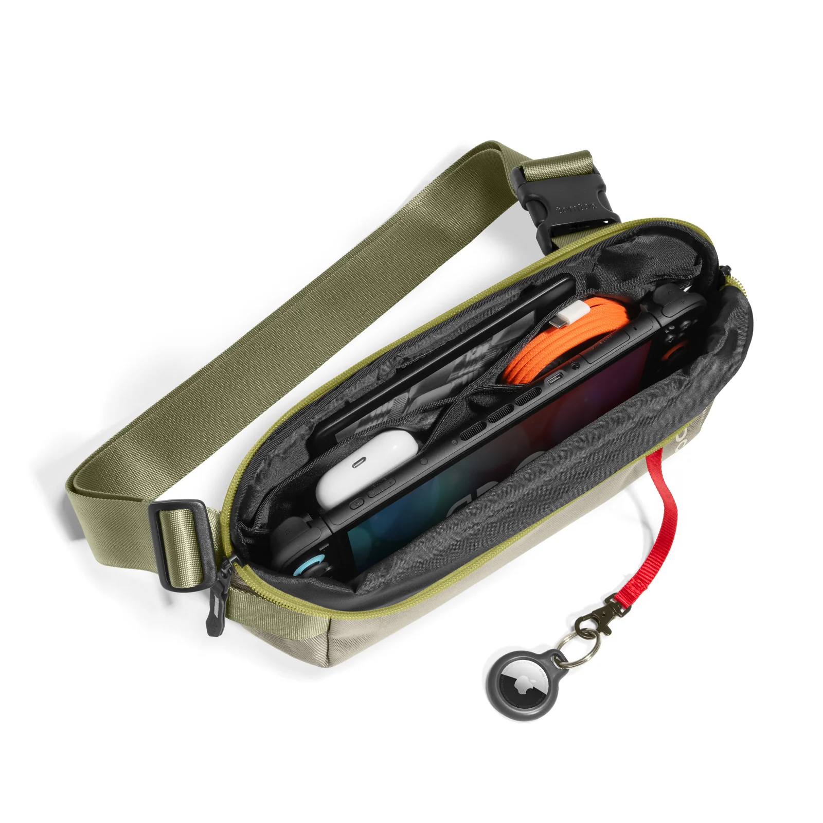 Explorer-T21 Sling Bag S - Image 14