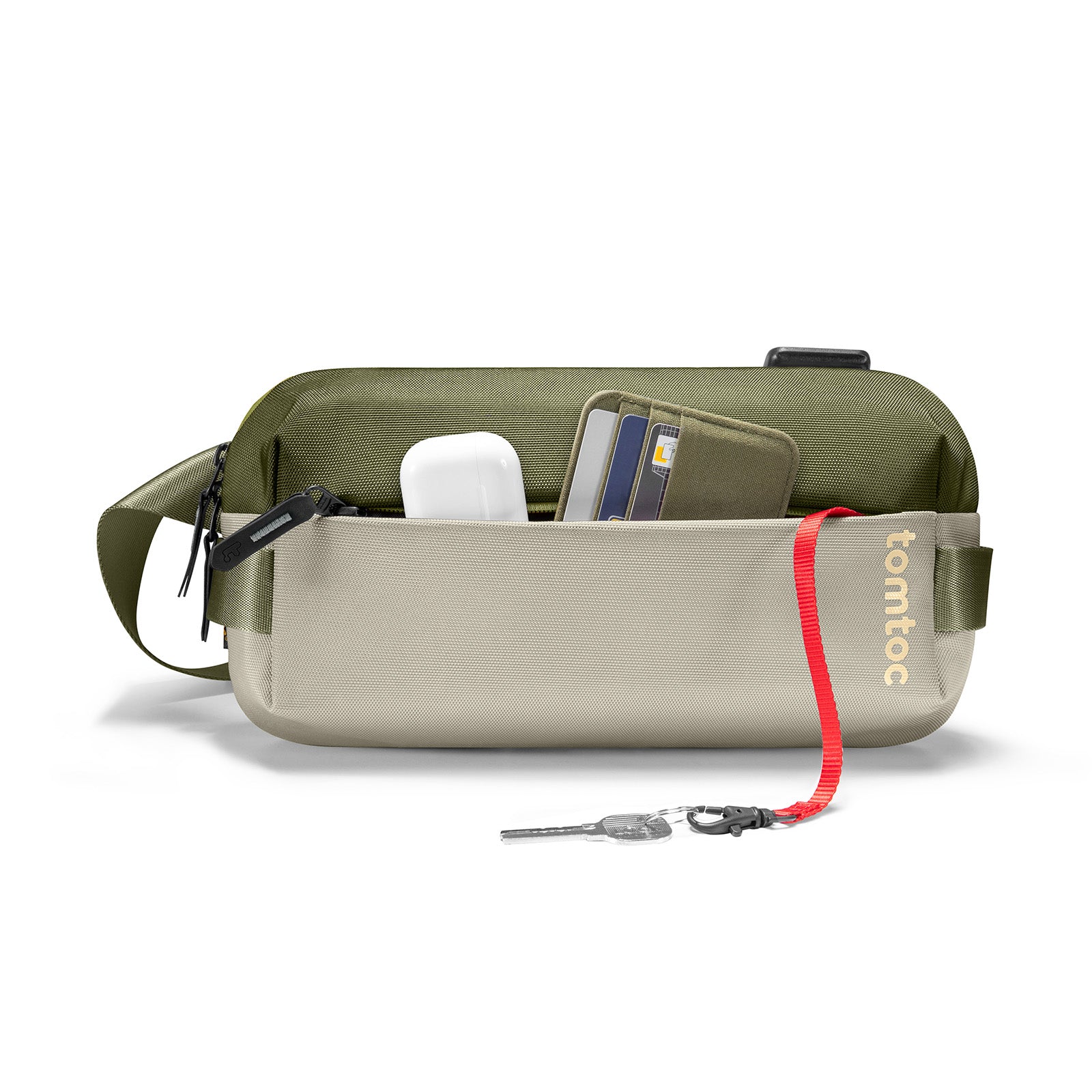 Explorer-T21 Sling Bag S - Image 15