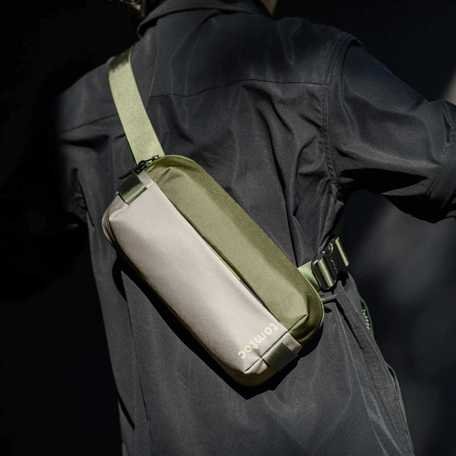 Explorer-T21 Sling Bag S - Image 19