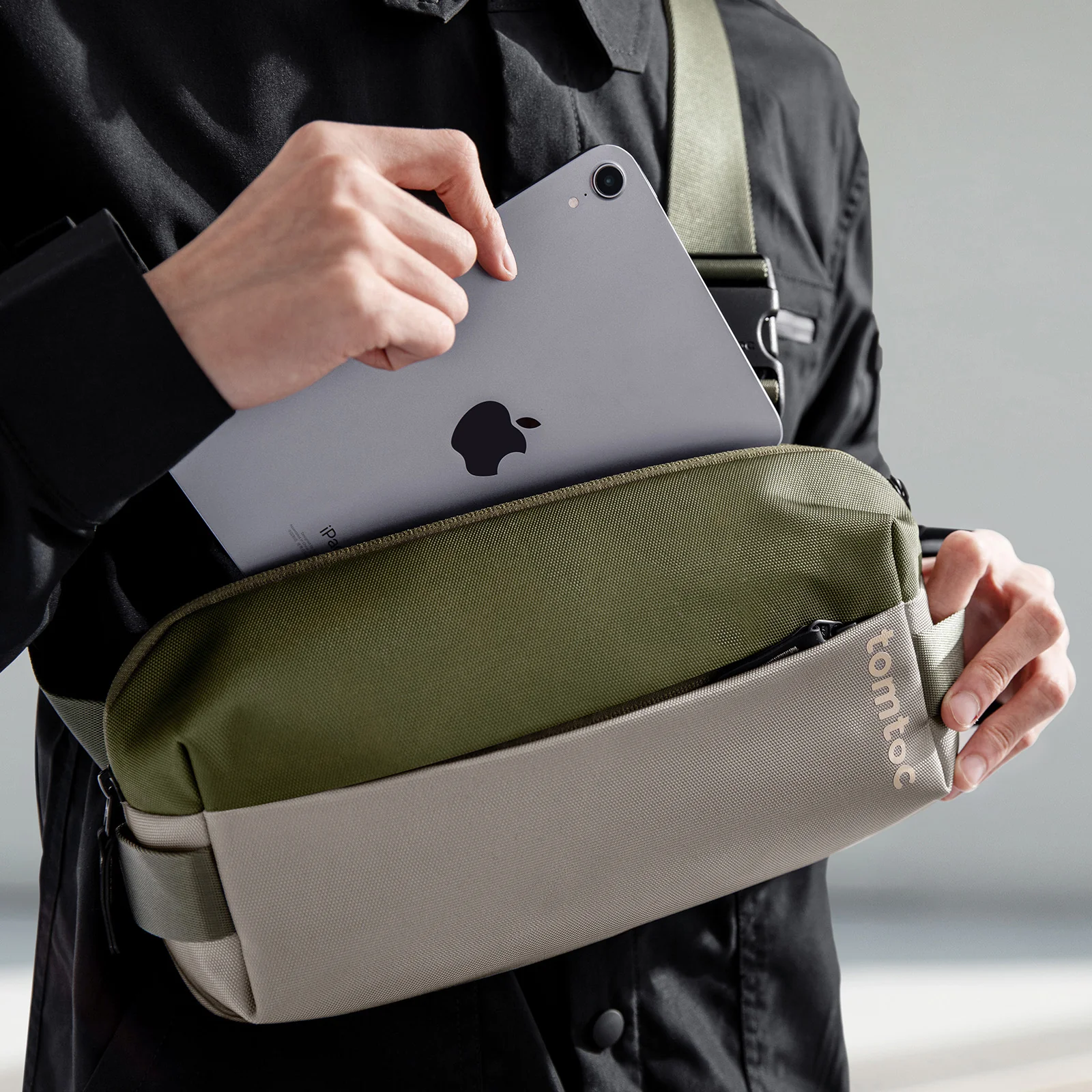 Explorer-T21 Sling Bag S - Image 21