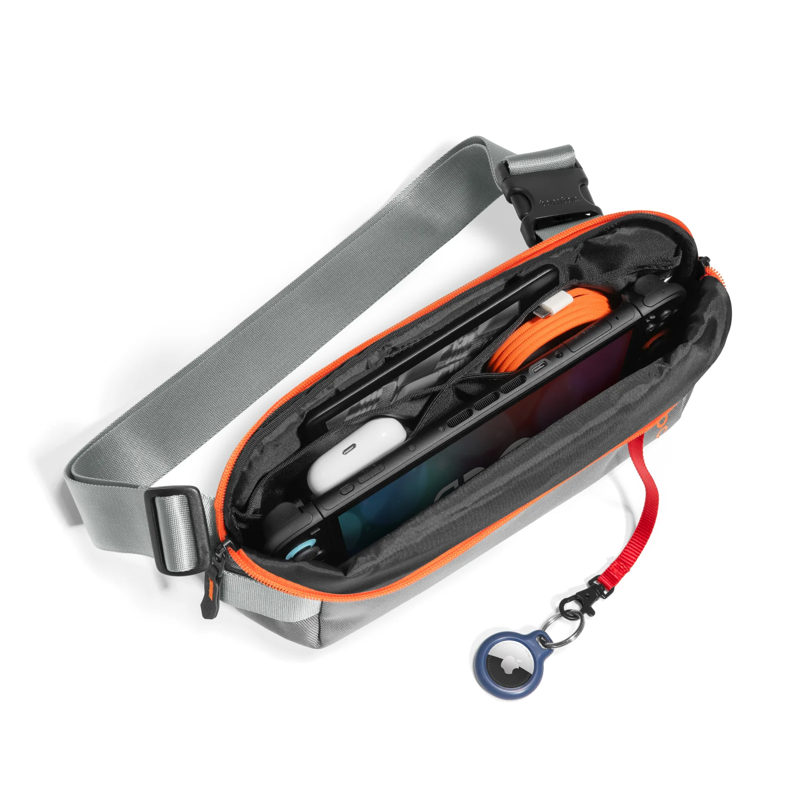 Explorer-T21 Sling Bag S - Image 24