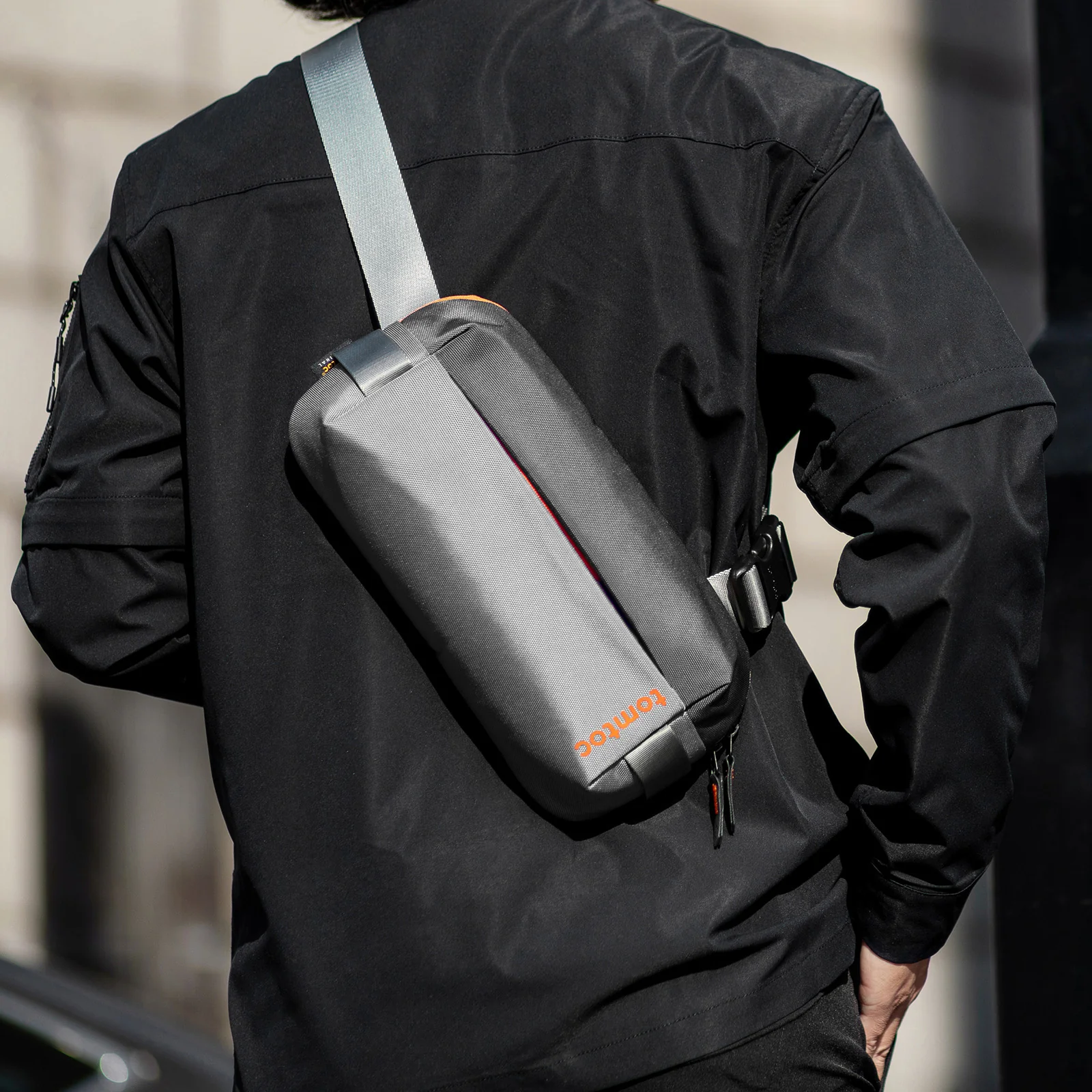 Explorer-T21 Sling Bag S - Image 30