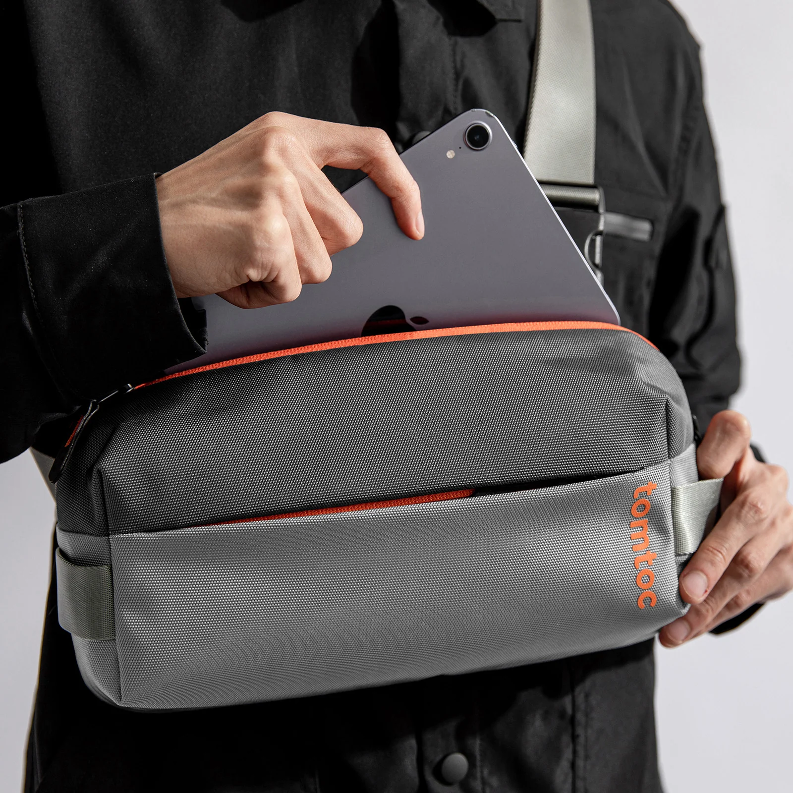 Explorer-T21 Sling Bag S - Image 32