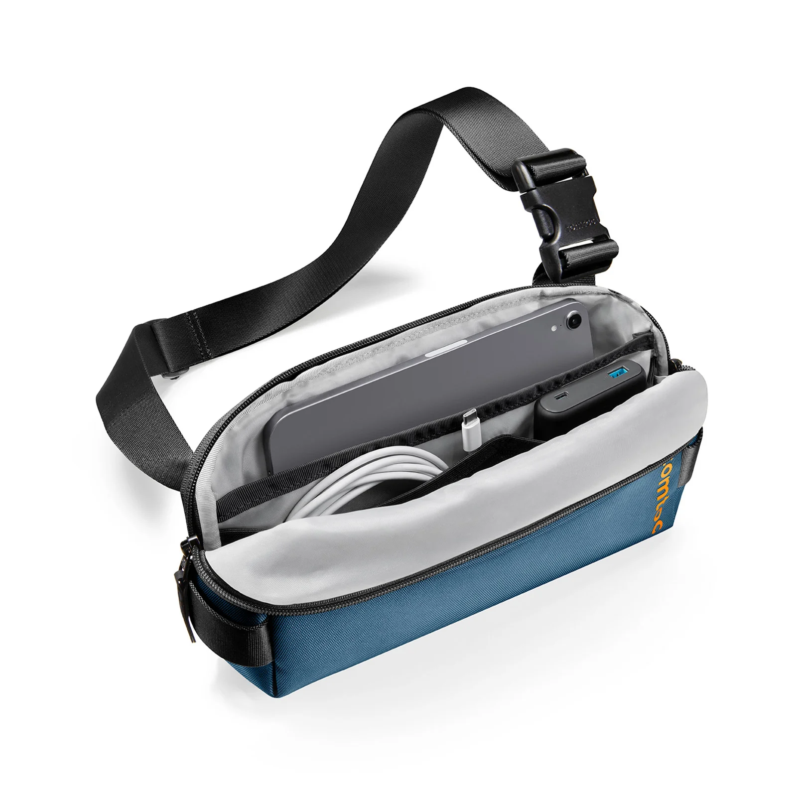 Explorer-T21 Sling Bag S - Image 34