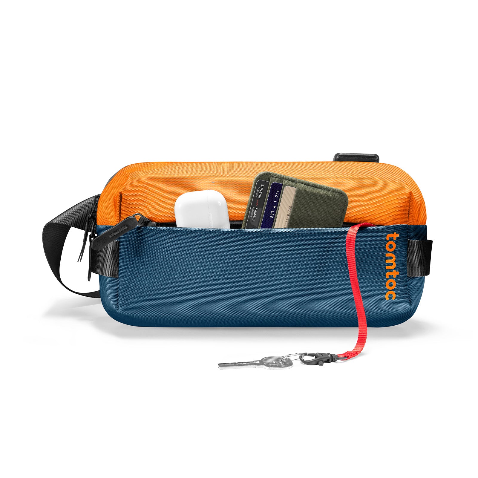Explorer-T21 Sling Bag S - Image 35