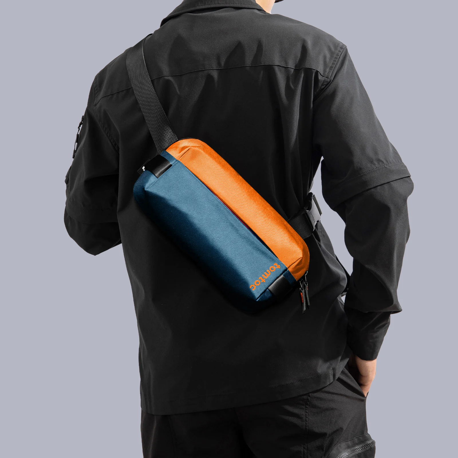 Explorer-T21 Sling Bag S - Image 40