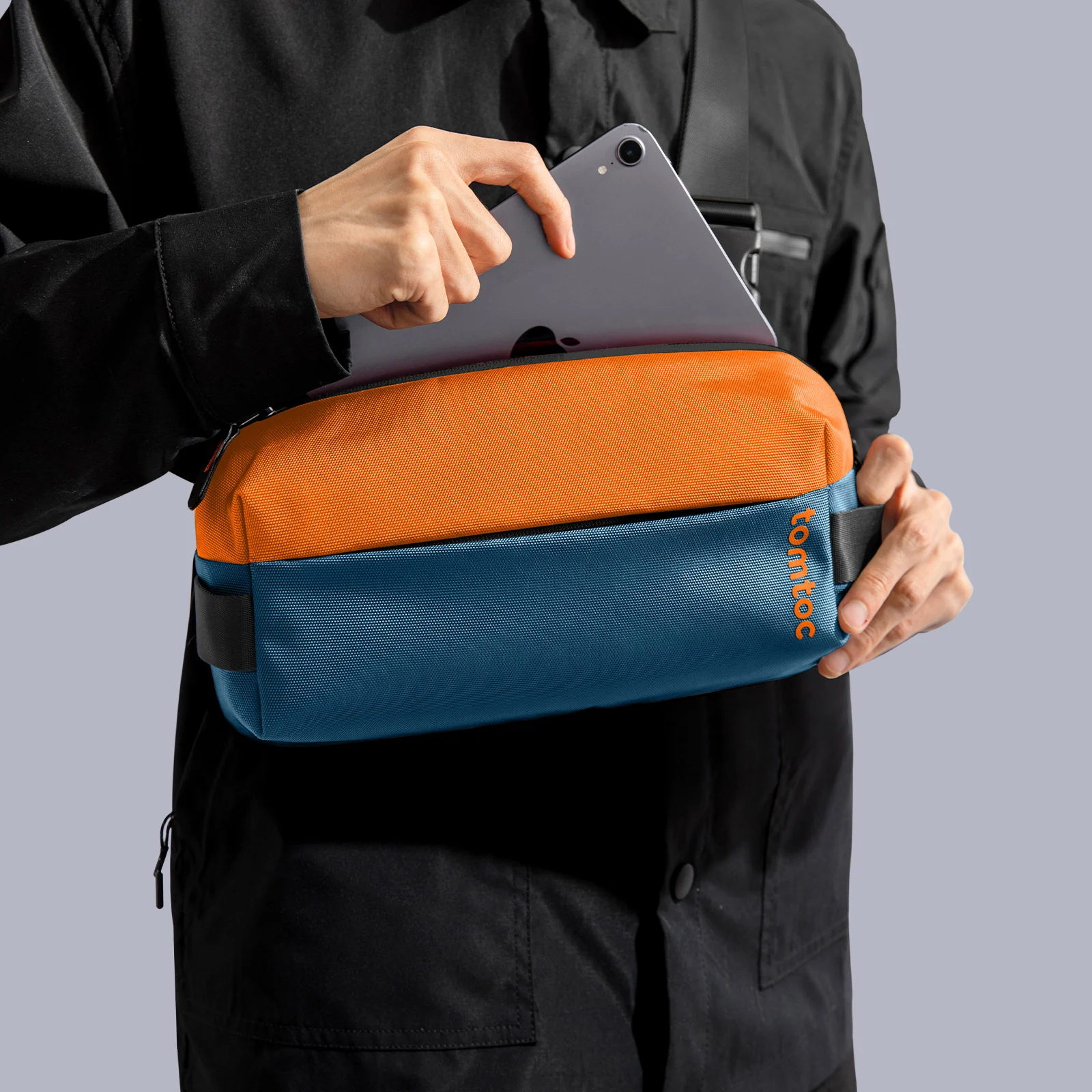 Explorer-T21 Sling Bag S - Image 41