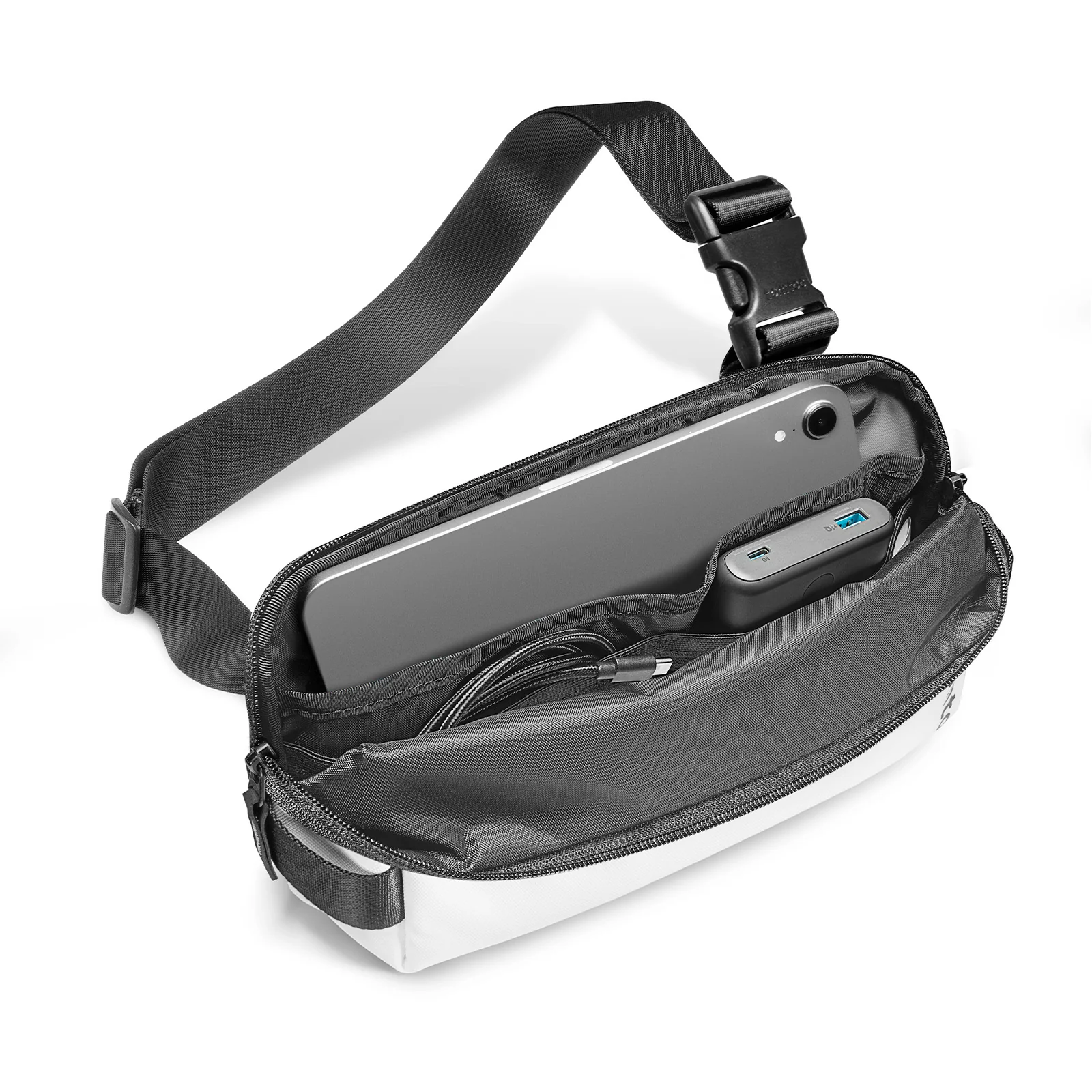 Explorer-T21 Sling Bag S - Image 43