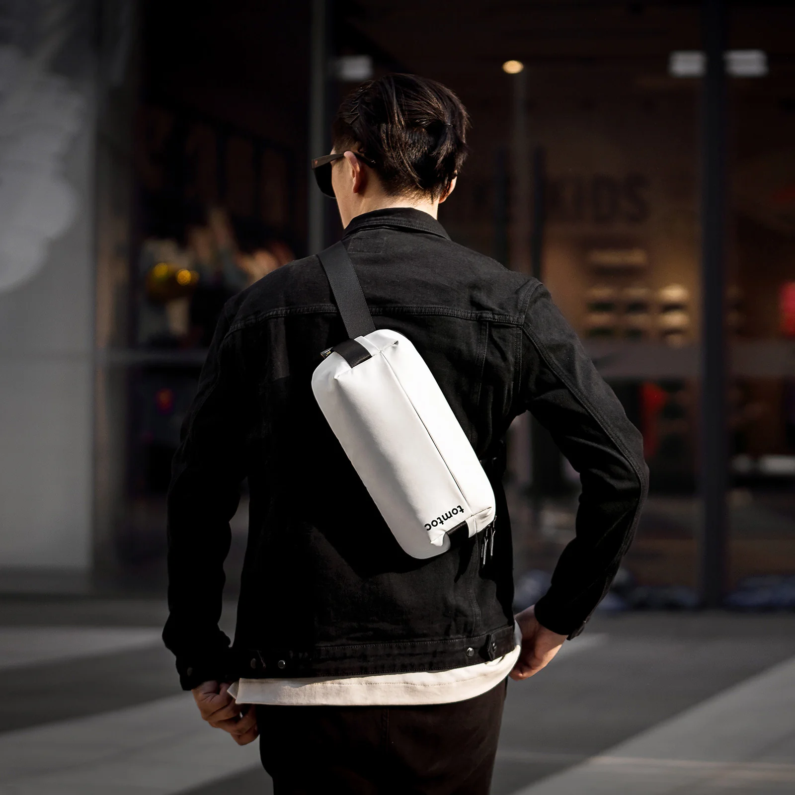 Explorer-T21 Sling Bag S - Image 49