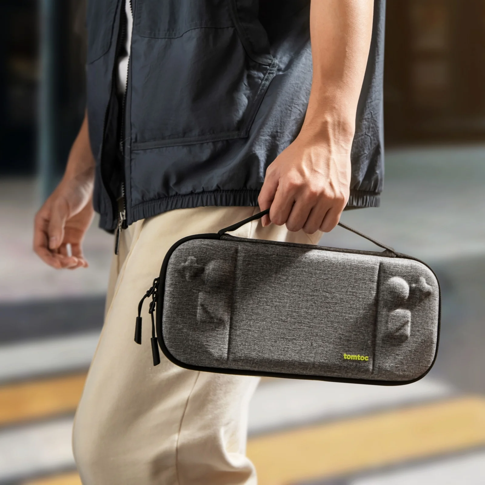 FancyCase-G38 Steam Deck Hard Shell Case - Image 11