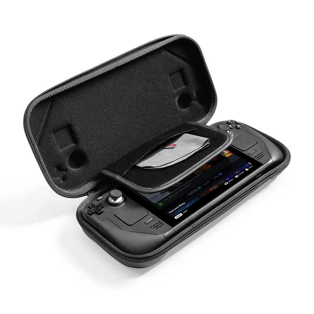 FancyCase-G38 Steam Deck Hard Shell Case - Image 14