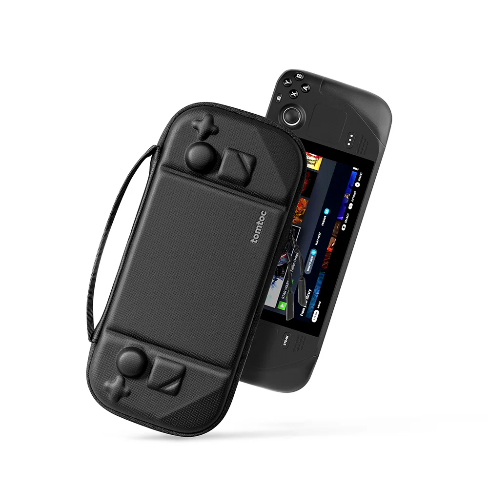 FancyCase-G38 Steam Deck Hard Shell Case - Image 16