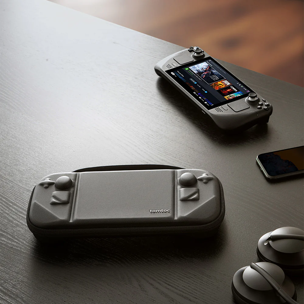 FancyCase-G38 Steam Deck Hard Shell Case - Image 22