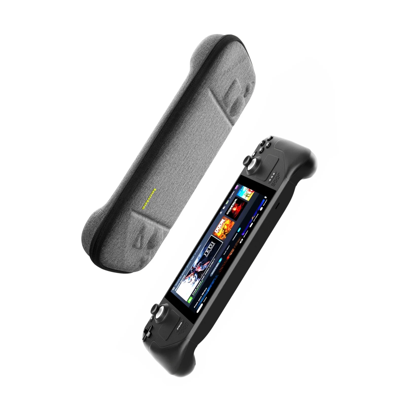 FancyCase-G38 Steam Deck Hard Shell Case - Image 6