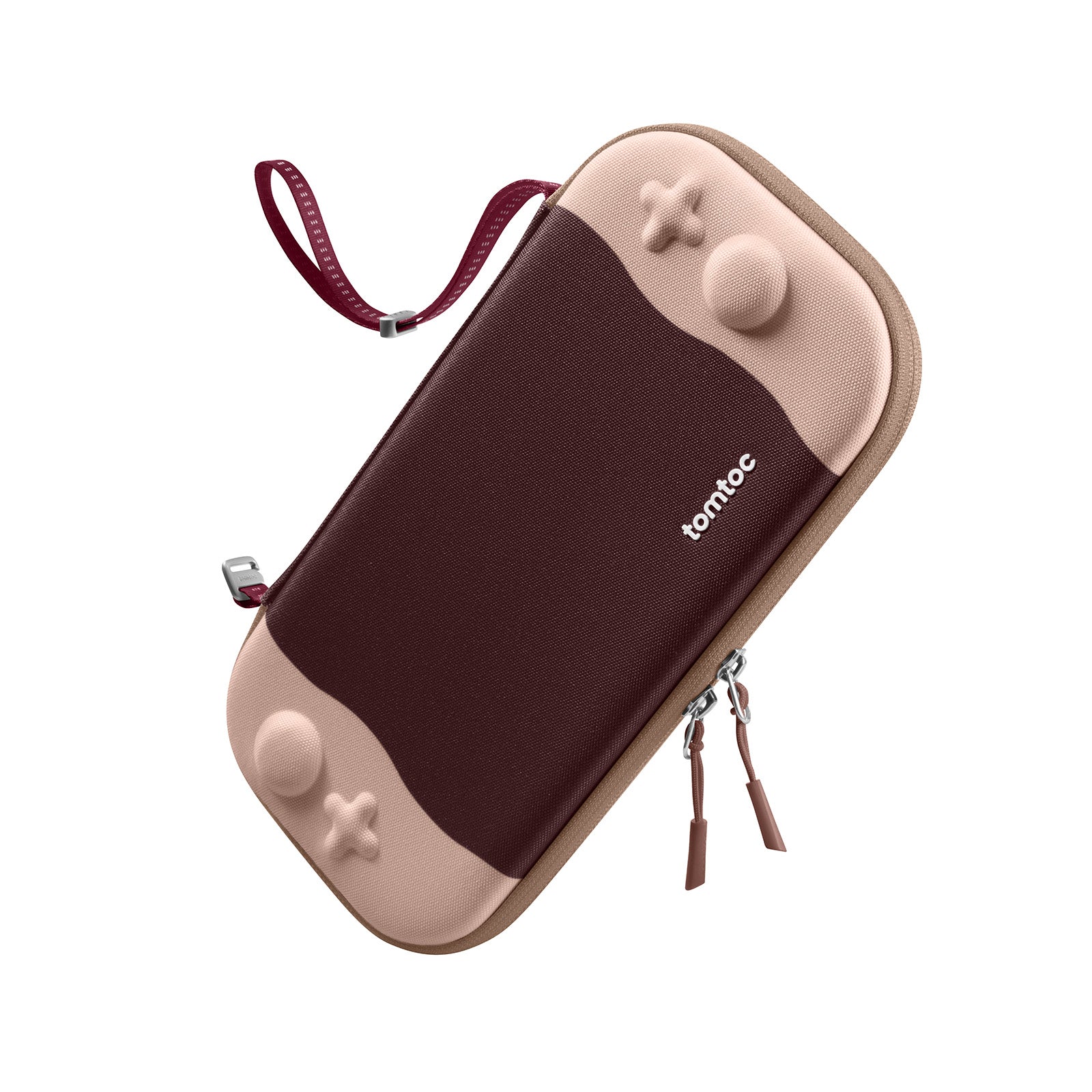 FancyCase-G05 Nintendo Switch 2 Slim Case For GameOn JoyCarry Kit - Image 105