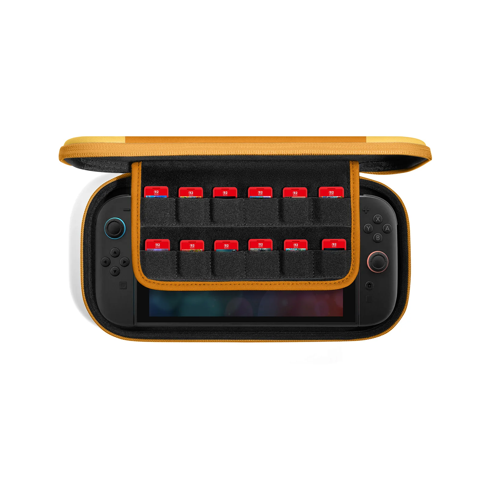 FancyCase-G05 Nintendo Switch 2 Slim Case For GameOn JoyCarry Kit - Image 115