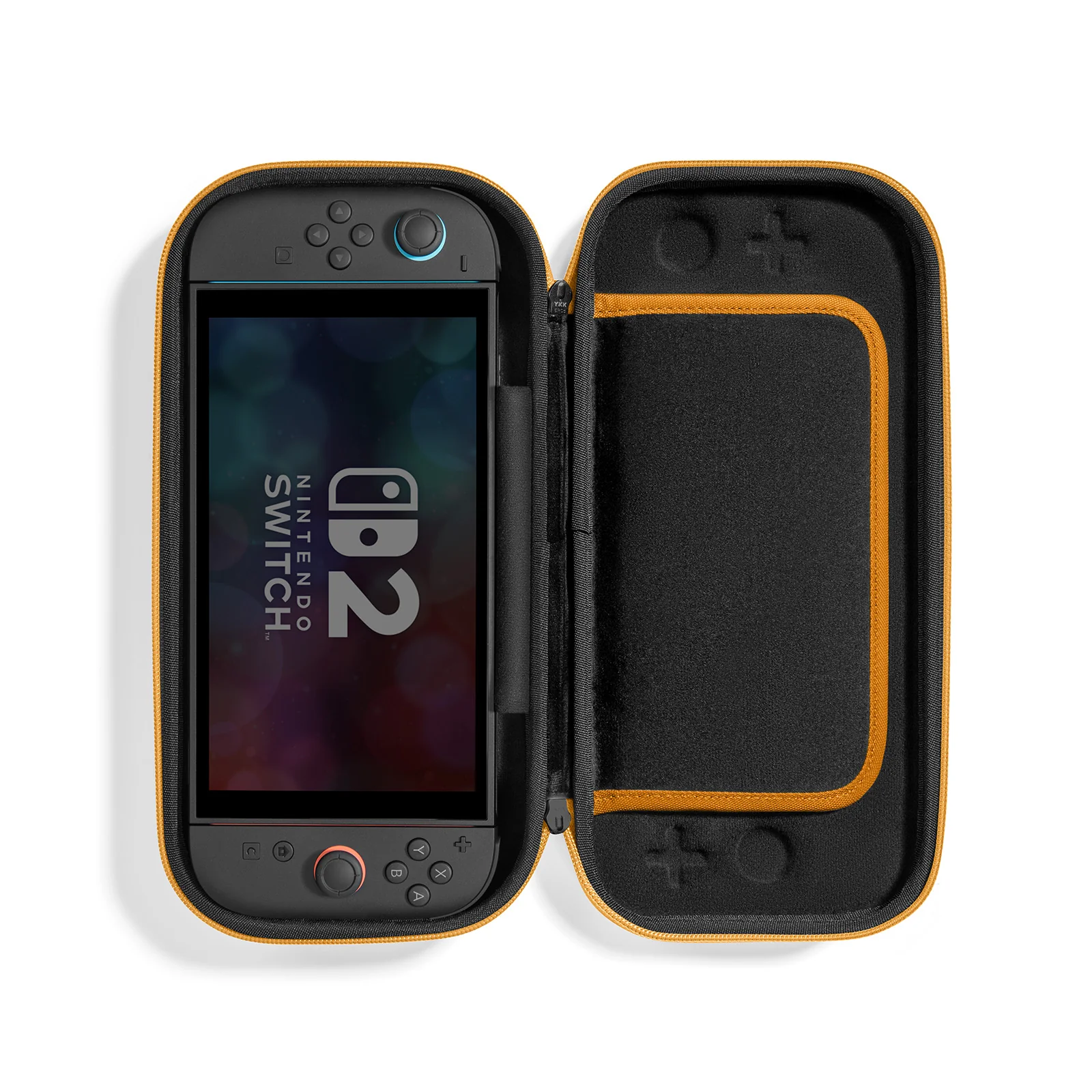 FancyCase-G05 Nintendo Switch 2 Slim Case For GameOn JoyCarry Kit - Image 116