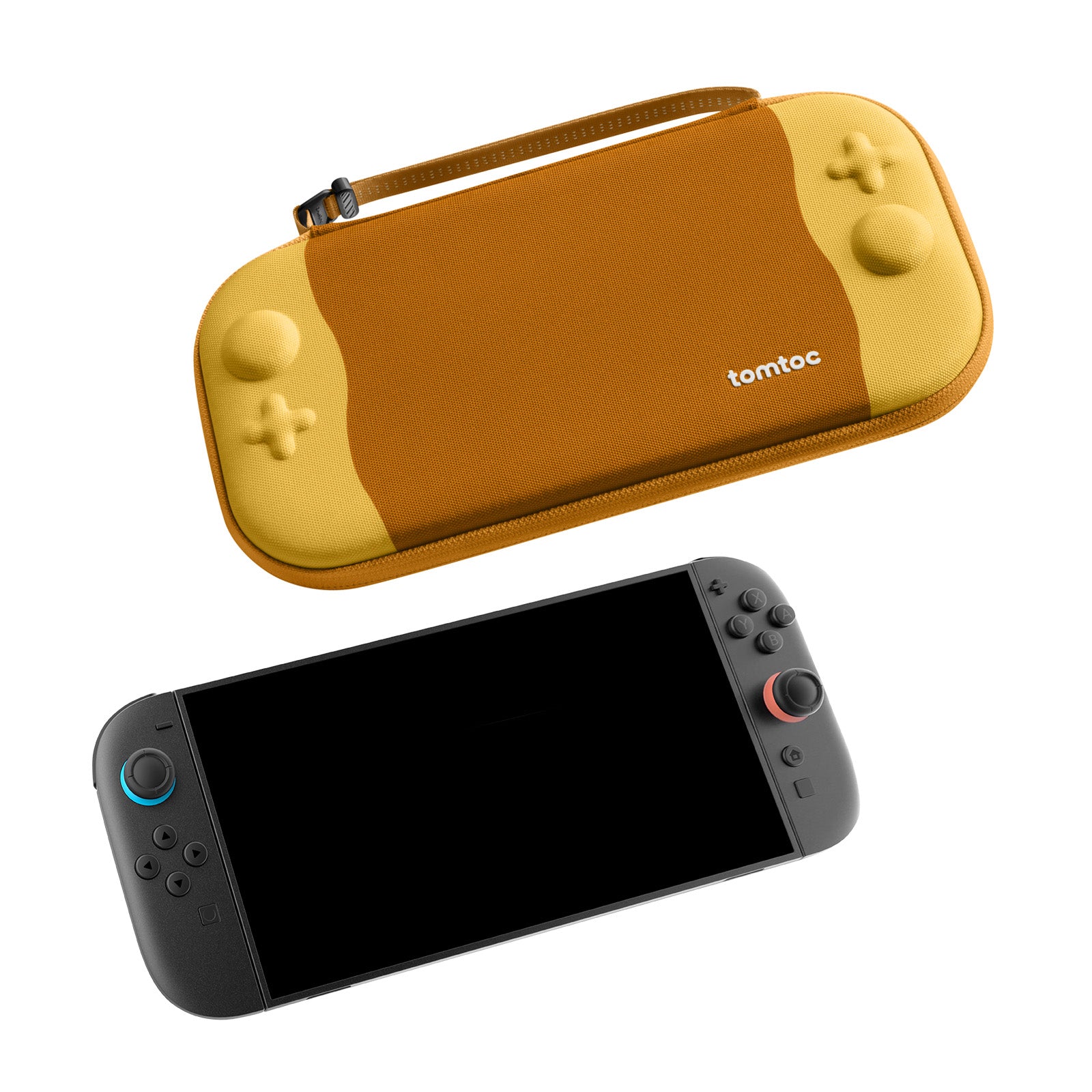 FancyCase-G05 Nintendo Switch 2 Slim Case For GameOn JoyCarry Kit - Image 120