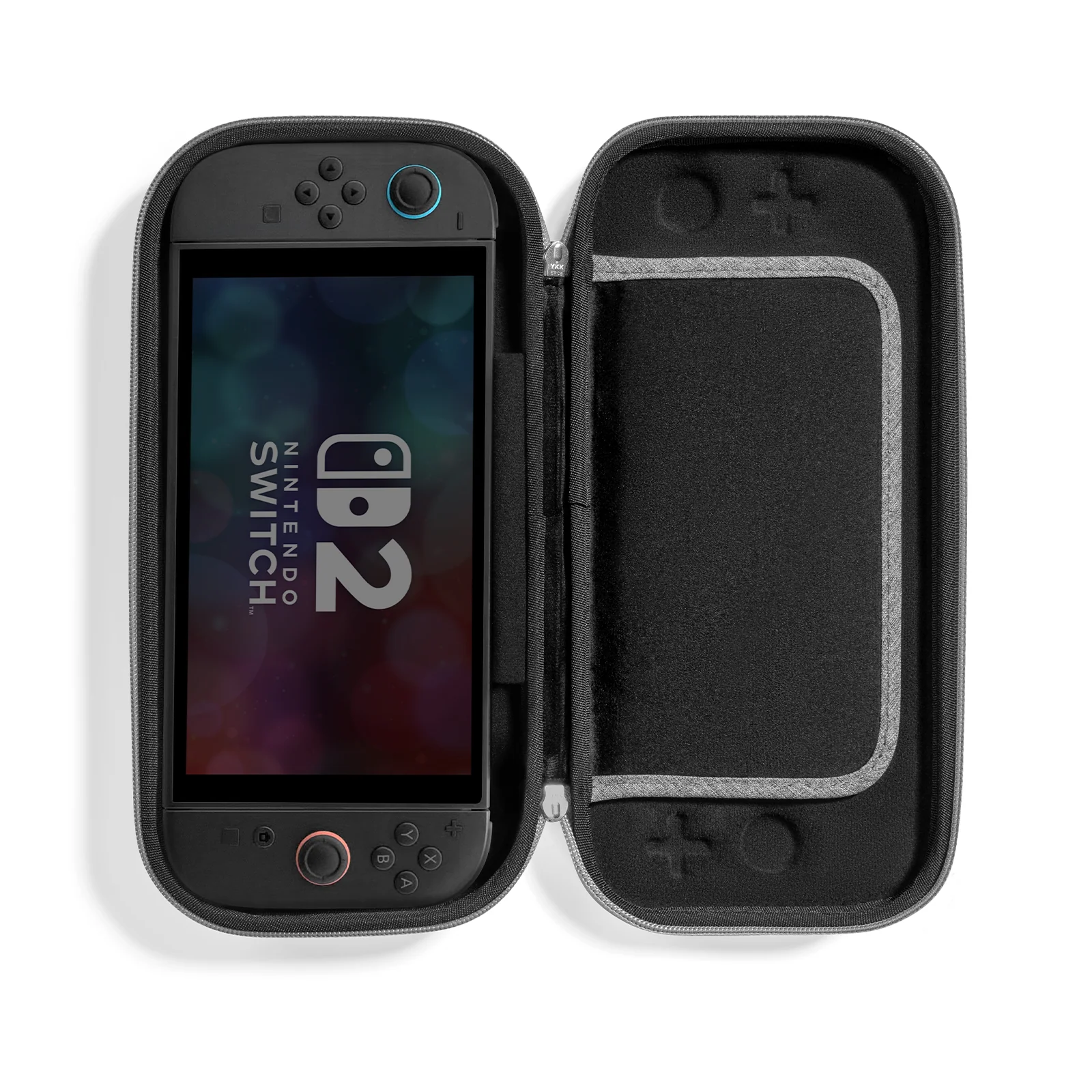 FancyCase-G05 Nintendo Switch 2 Slim Case For GameOn JoyCarry Kit - Image 146