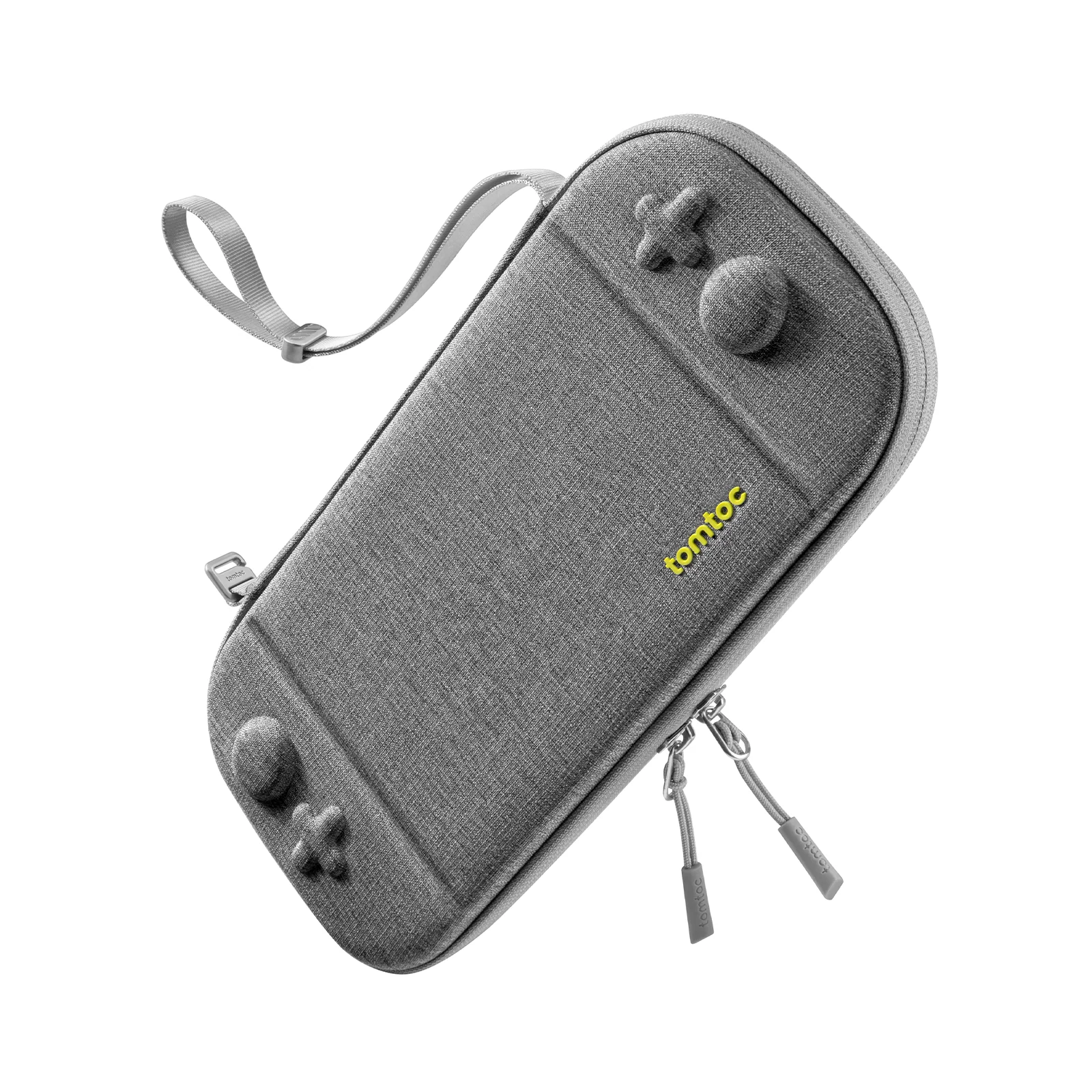FancyCase-G05 Nintendo Switch 2 Slim Case For GameOn JoyCarry Kit - Image 148