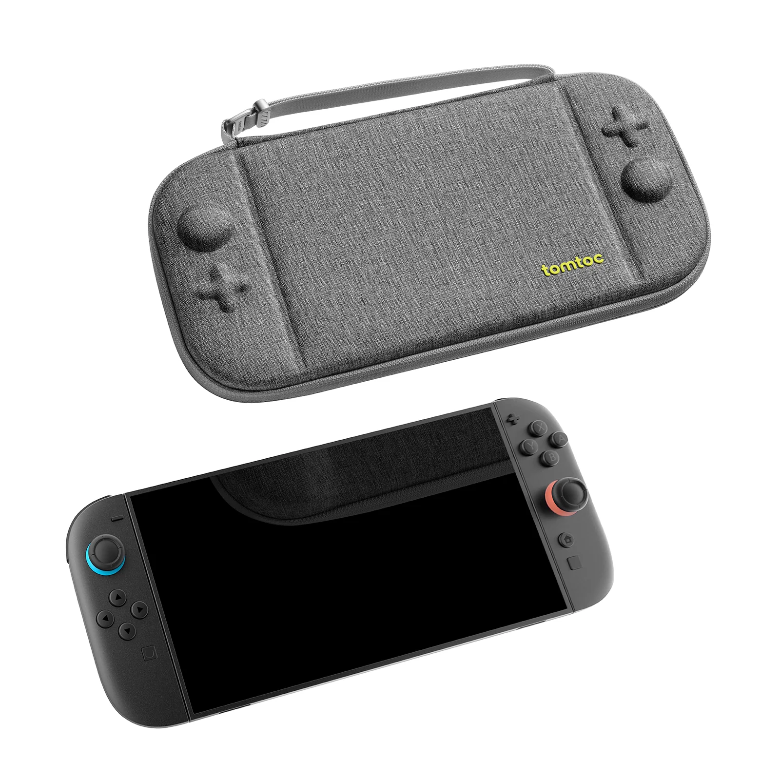 FancyCase-G05 Nintendo Switch 2 Slim Case For GameOn JoyCarry Kit - Image 149