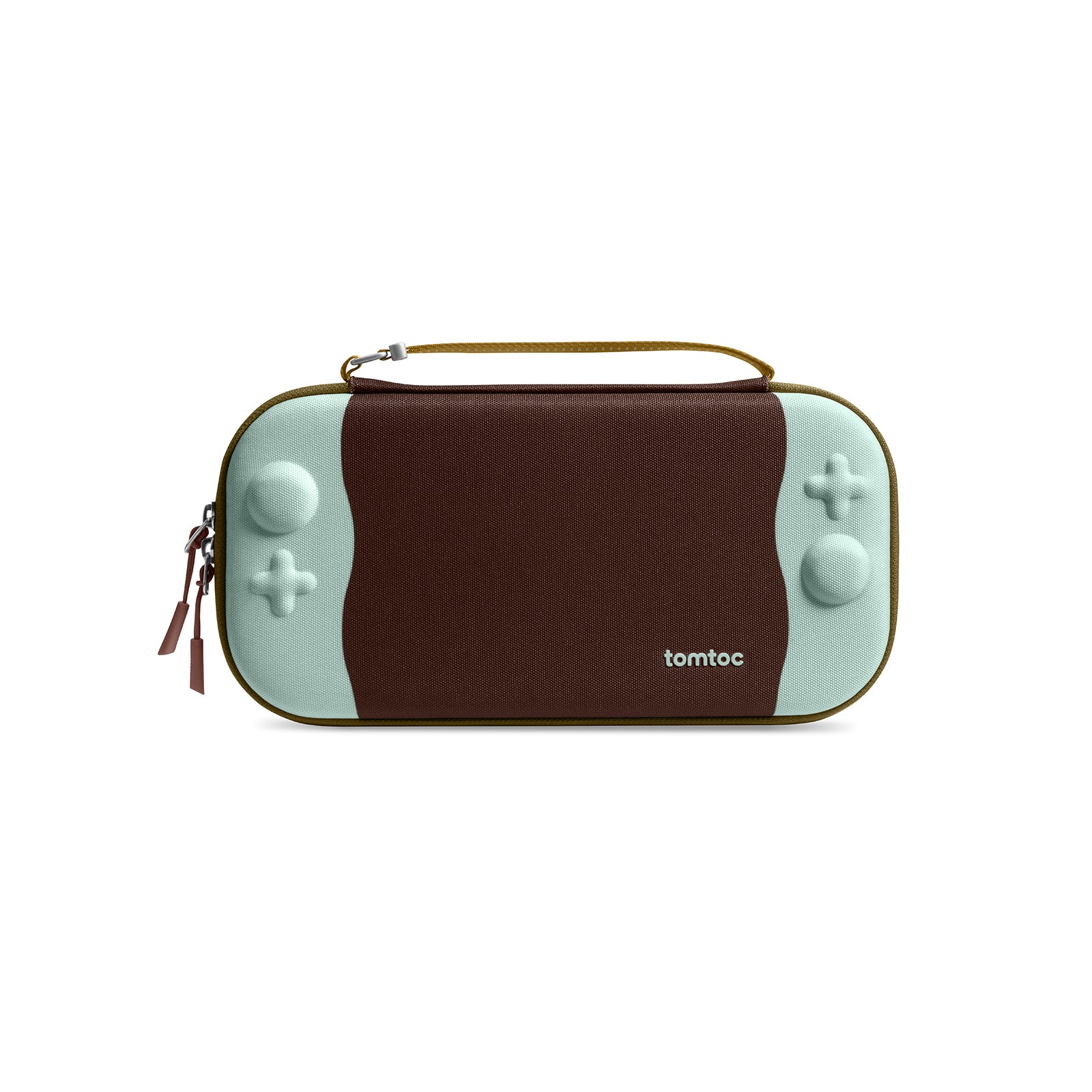 FancyCase-G05 Nintendo Switch 2 Slim Case For GameOn JoyCarry Kit - Image 15