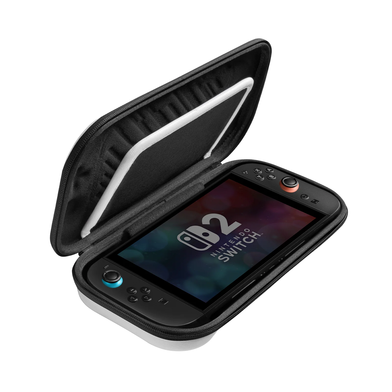 FancyCase-G05 Nintendo Switch 2 Slim Case For GameOn JoyCarry Kit - Image 160