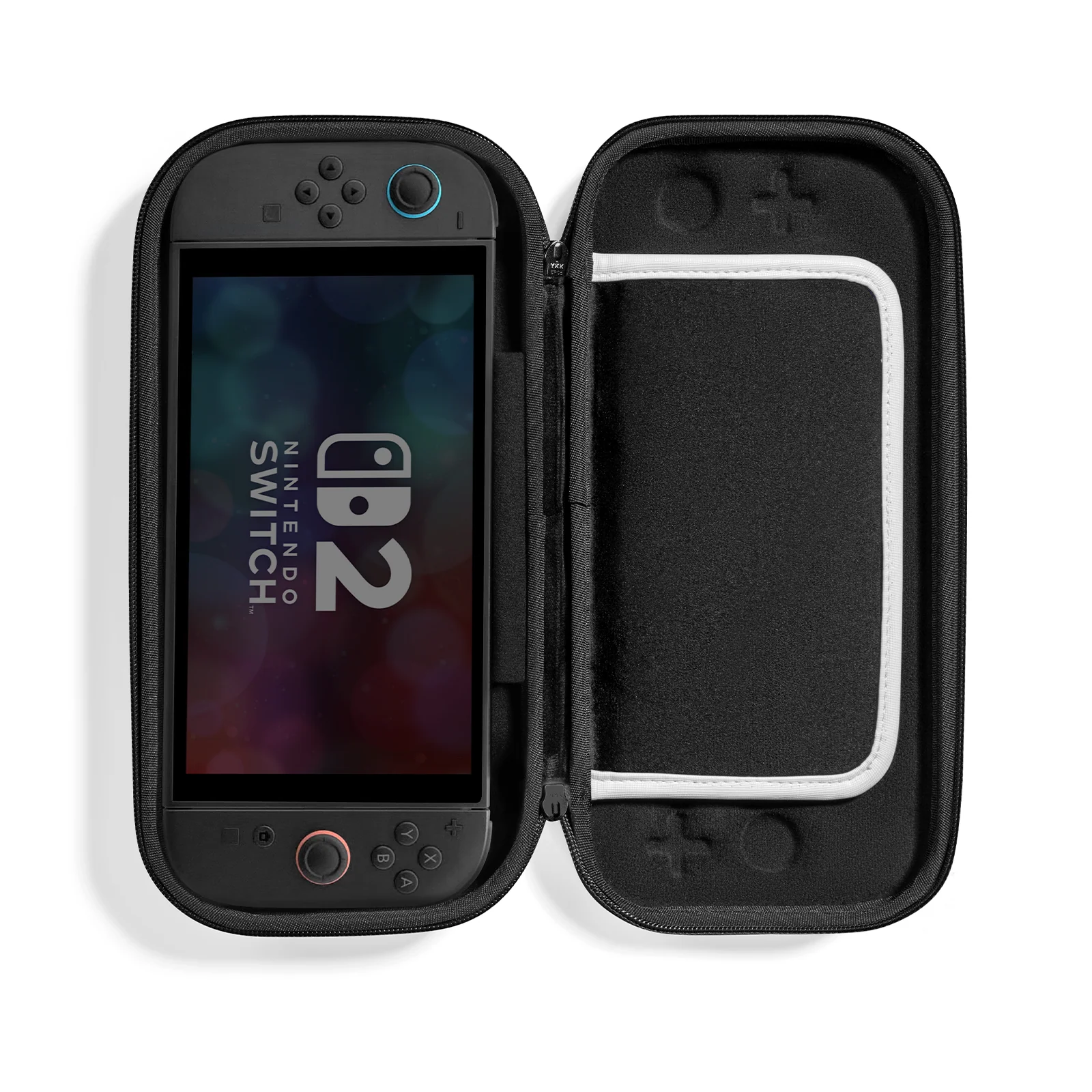 FancyCase-G05 Nintendo Switch 2 Slim Case For GameOn JoyCarry Kit - Image 162