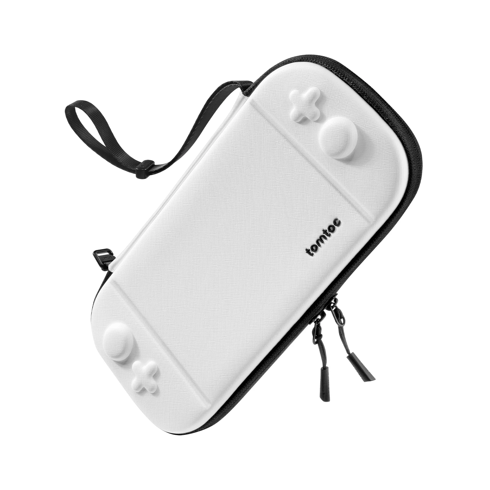 FancyCase-G05 Nintendo Switch 2 Slim Case For GameOn JoyCarry Kit - Image 165