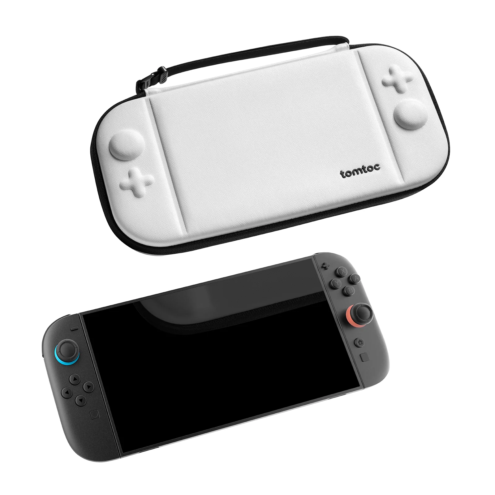 FancyCase-G05 Nintendo Switch 2 Slim Case For GameOn JoyCarry Kit - Image 166