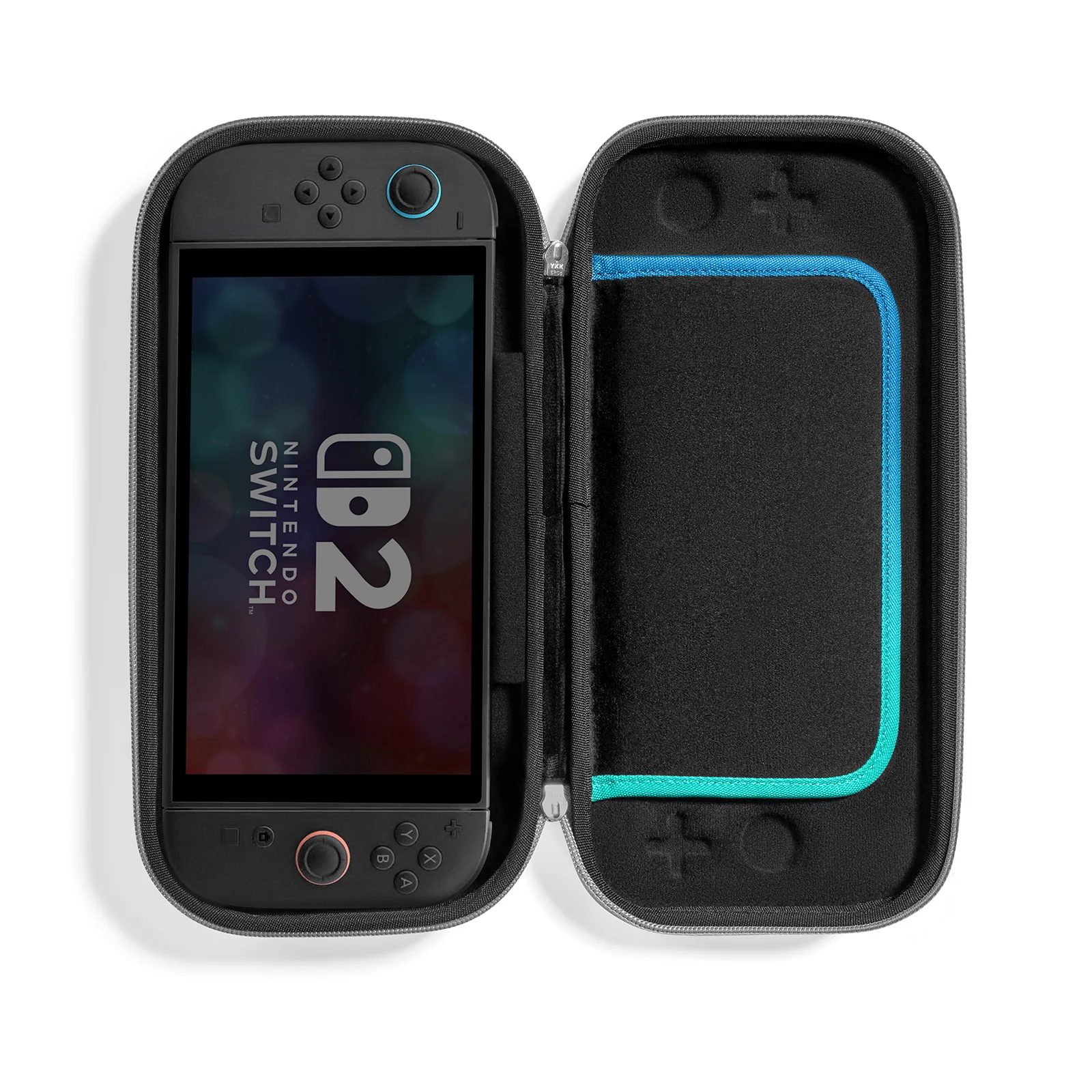 FancyCase-G05 Nintendo Switch 2 Slim Case For GameOn JoyCarry Kit - Image 178