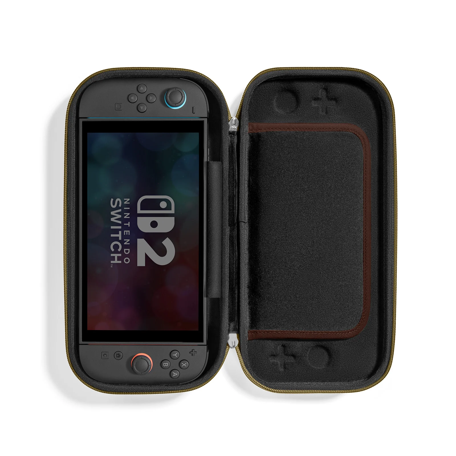 FancyCase-G05 Nintendo Switch 2 Slim Case For GameOn JoyCarry Kit - Image 18