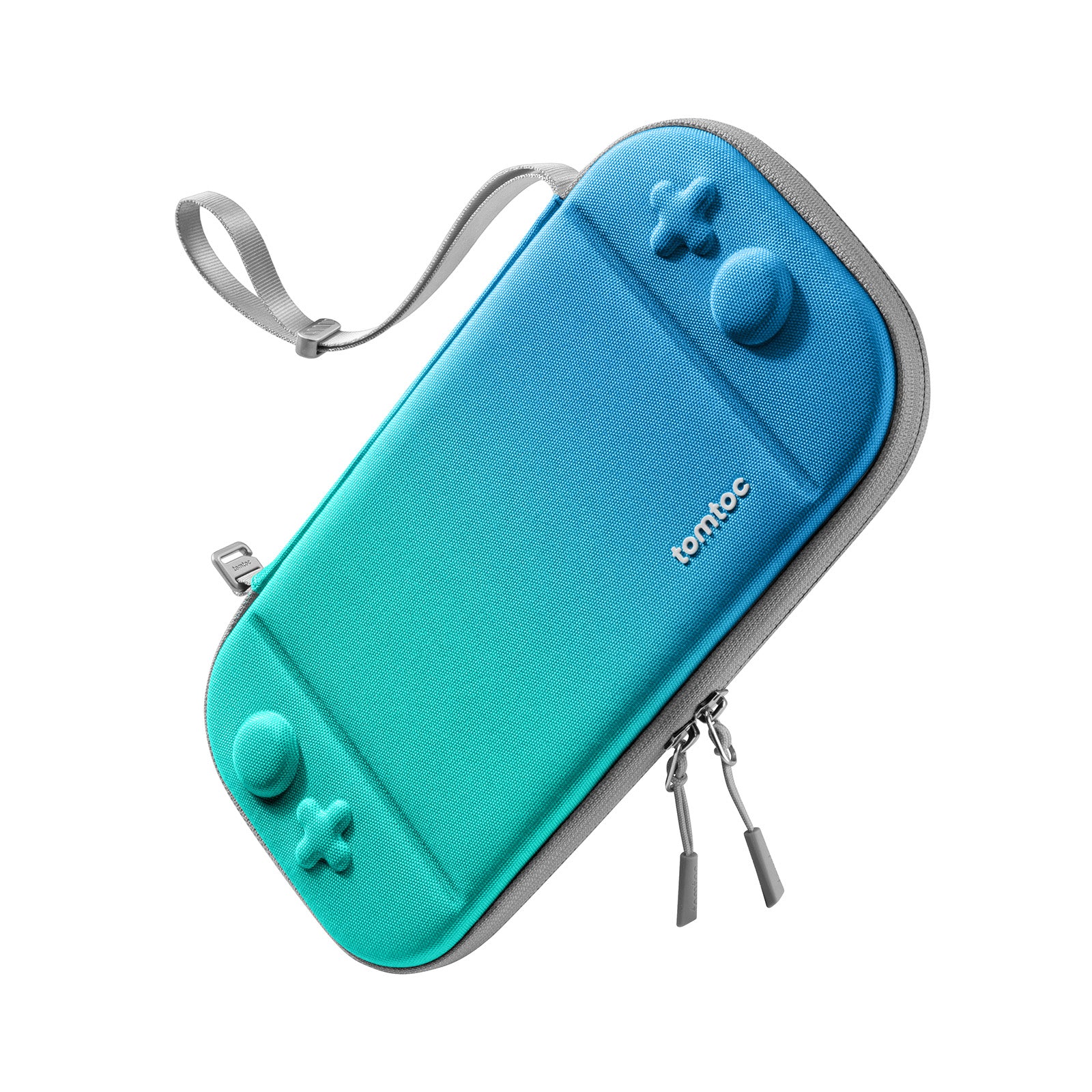 FancyCase-G05 Nintendo Switch 2 Slim Case For GameOn JoyCarry Kit - Image 181