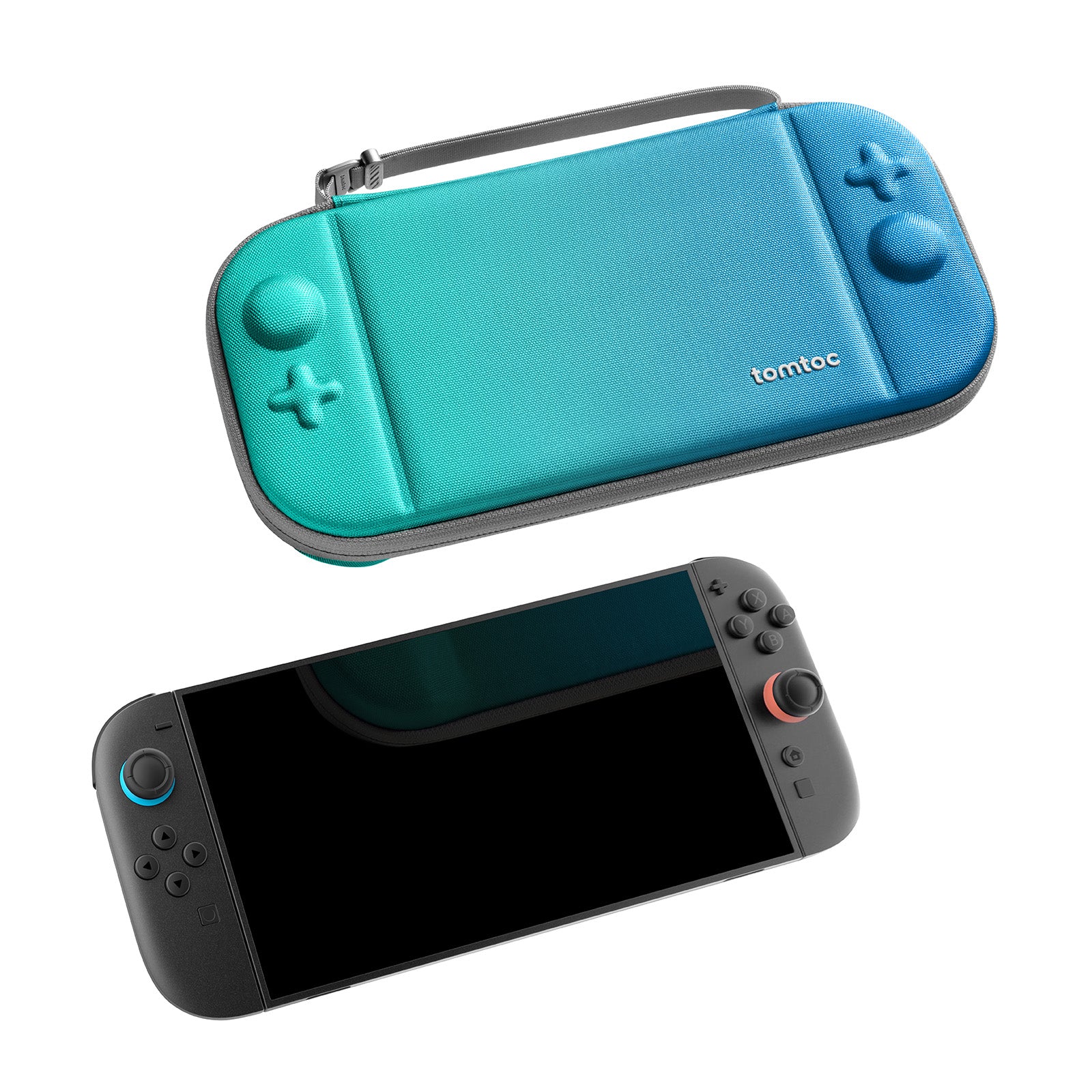 FancyCase-G05 Nintendo Switch 2 Slim Case For GameOn JoyCarry Kit - Image 182