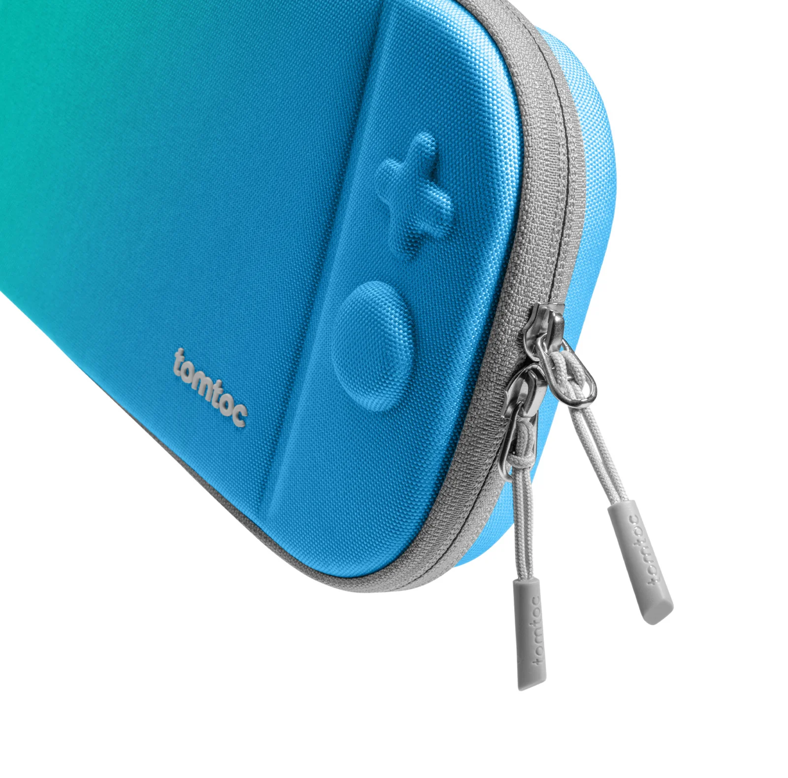 FancyCase-G05 Nintendo Switch 2 Slim Case For GameOn JoyCarry Kit - Image 184