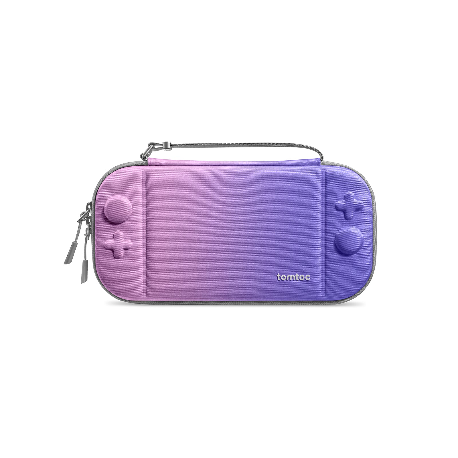 FancyCase-G05 Nintendo Switch 2 Slim Case For GameOn JoyCarry Kit - Image 190