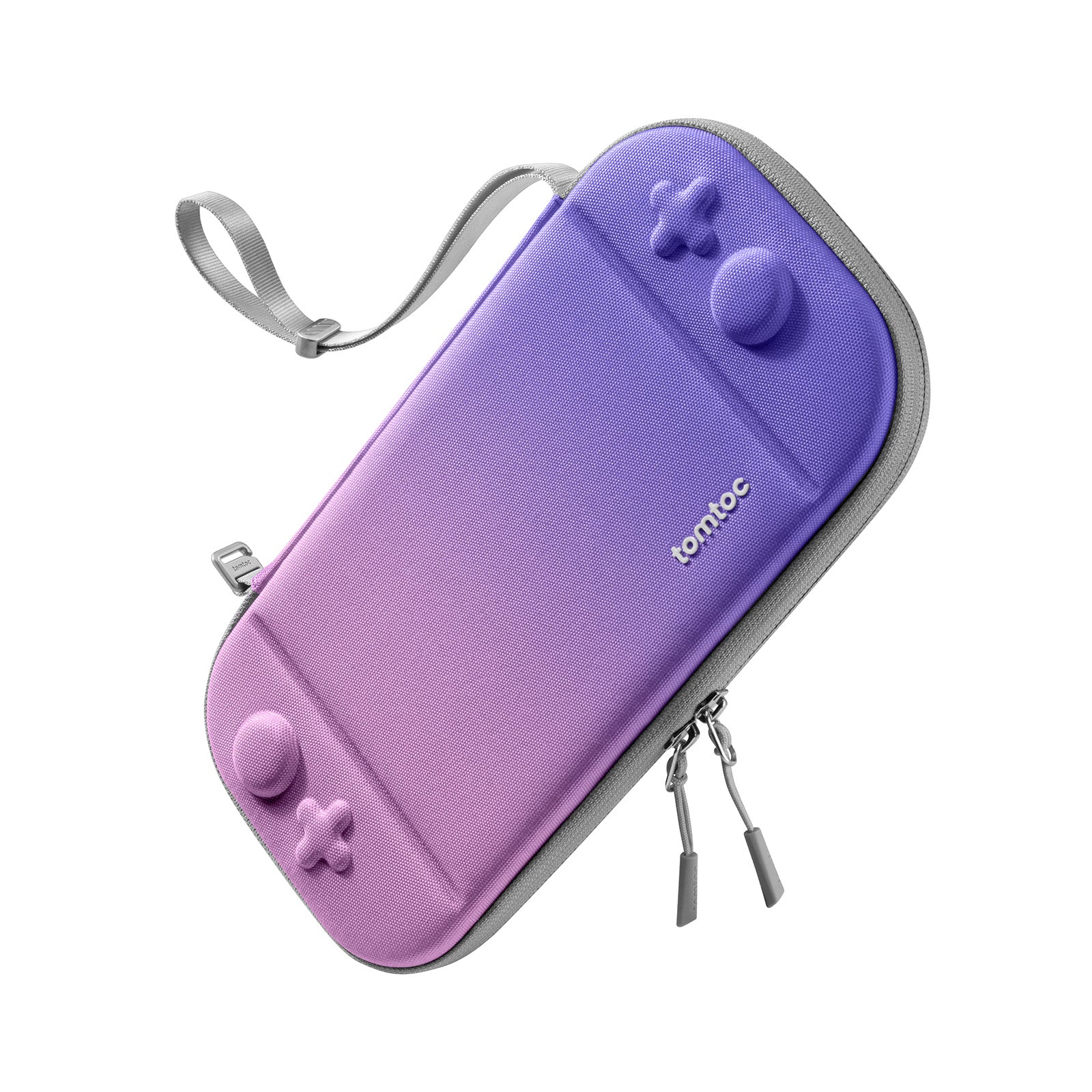 FancyCase-G05 Nintendo Switch 2 Slim Case For GameOn JoyCarry Kit - Image 197
