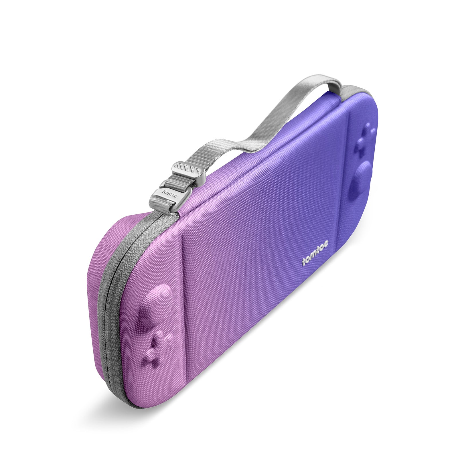 FancyCase-G05 Nintendo Switch 2 Slim Case For GameOn JoyCarry Kit - Image 198