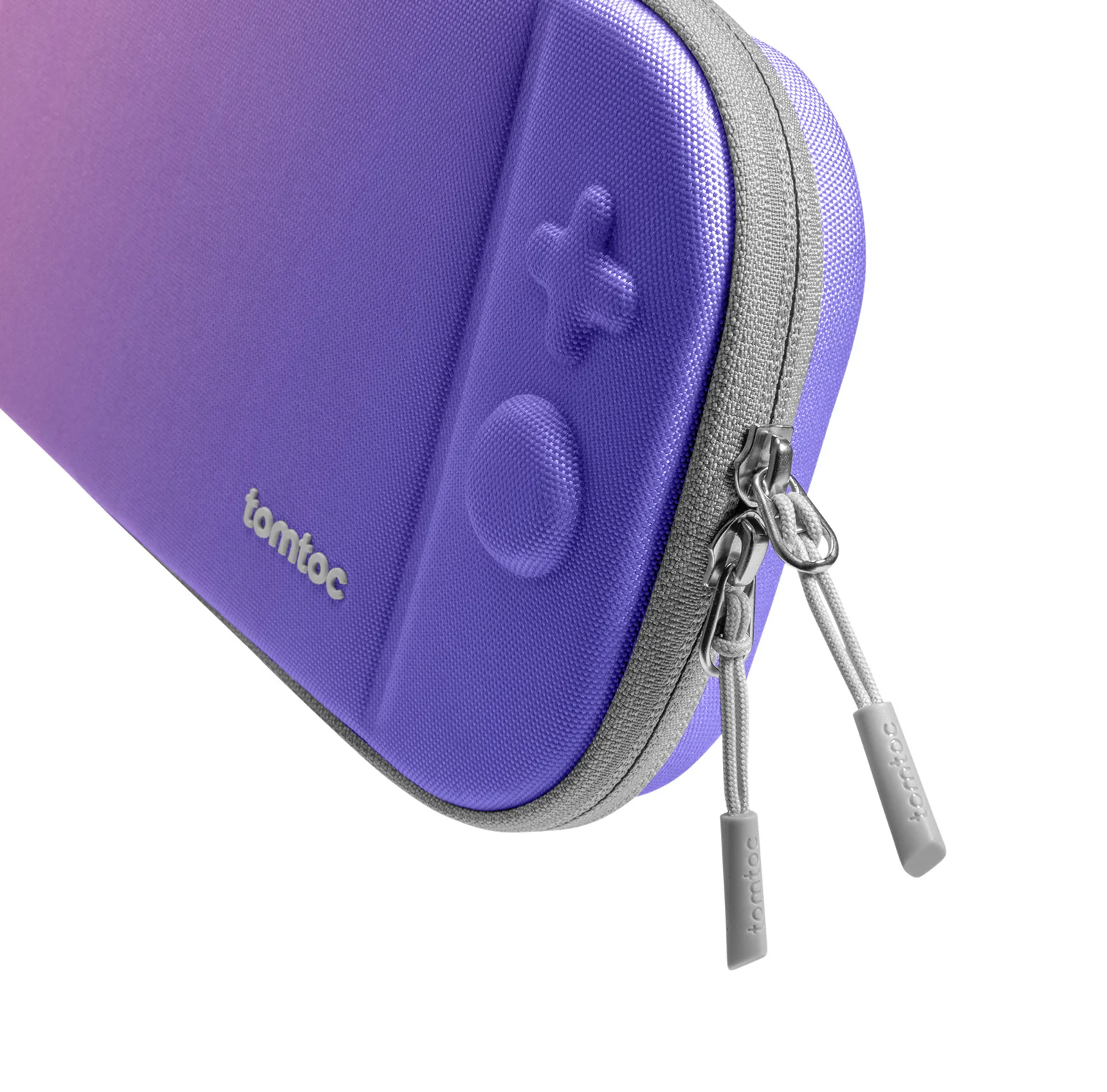 FancyCase-G05 Nintendo Switch 2 Slim Case For GameOn JoyCarry Kit - Image 199