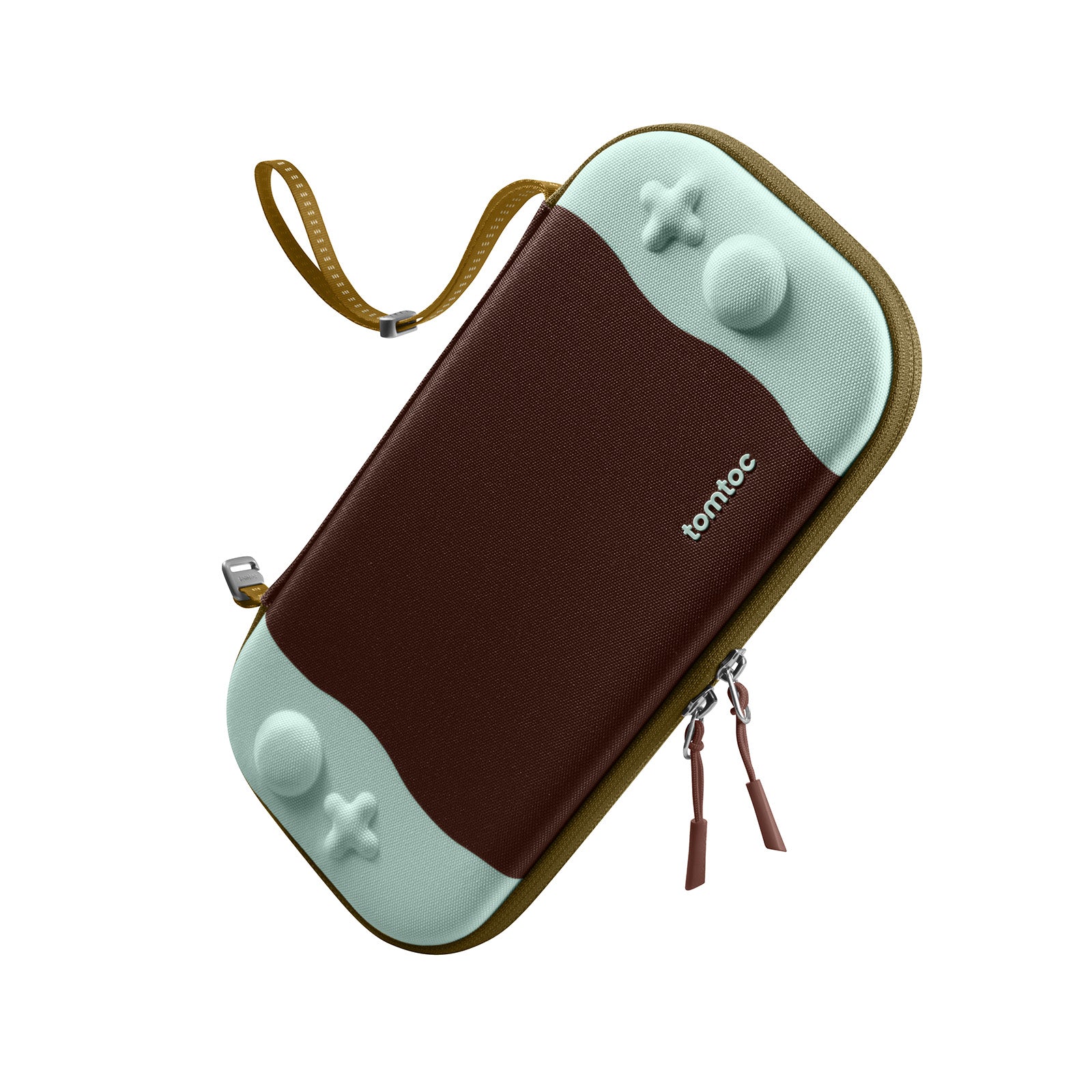 FancyCase-G05 Nintendo Switch 2 Slim Case For GameOn JoyCarry Kit - Image 21