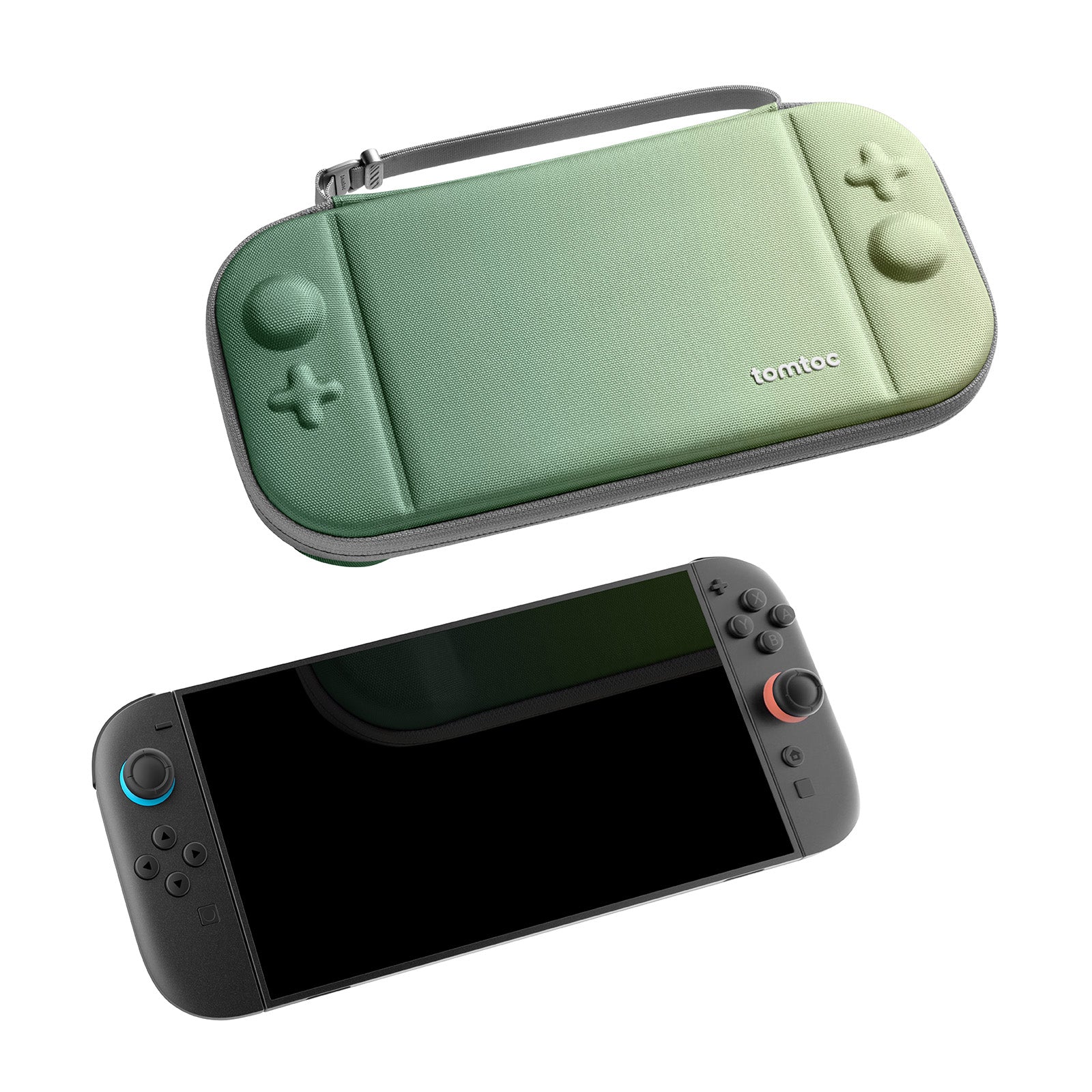 FancyCase-G05 Nintendo Switch 2 Slim Case For GameOn JoyCarry Kit - Image 212