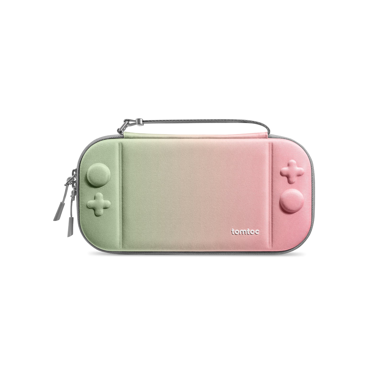 FancyCase-G05 Nintendo Switch 2 Slim Case For GameOn JoyCarry Kit - Image 222
