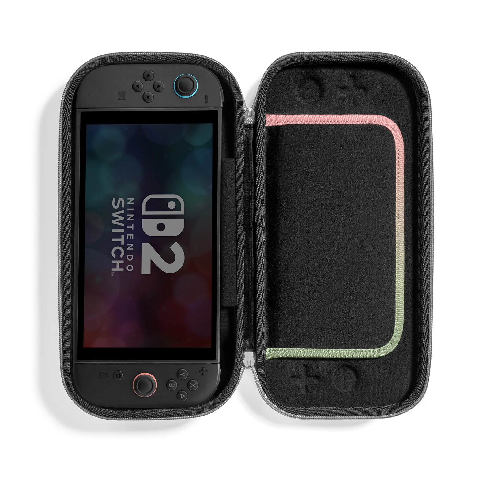 FancyCase-G05 Nintendo Switch 2 Slim Case For GameOn JoyCarry Kit - Image 225