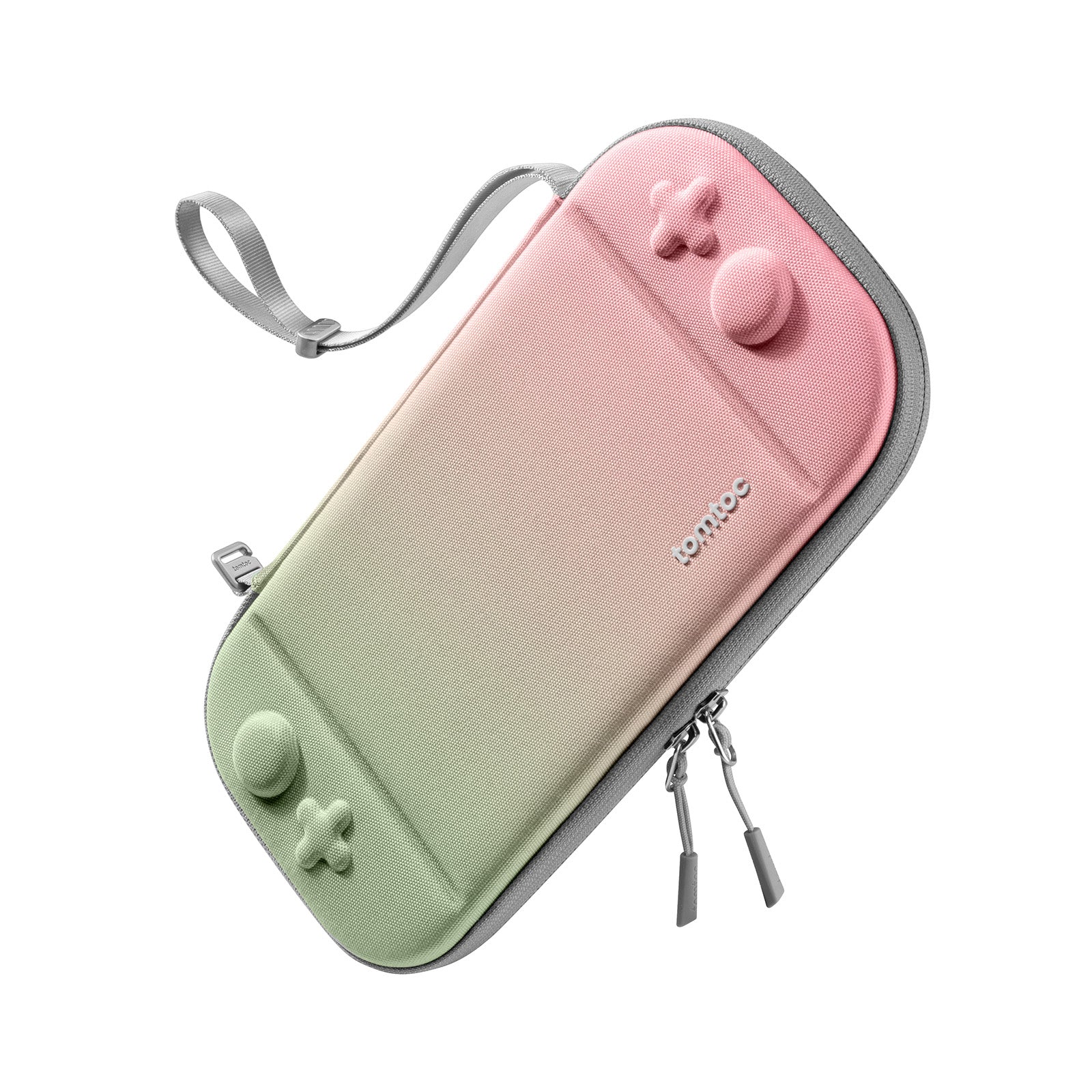 FancyCase-G05 Nintendo Switch 2 Slim Case For GameOn JoyCarry Kit - Image 228