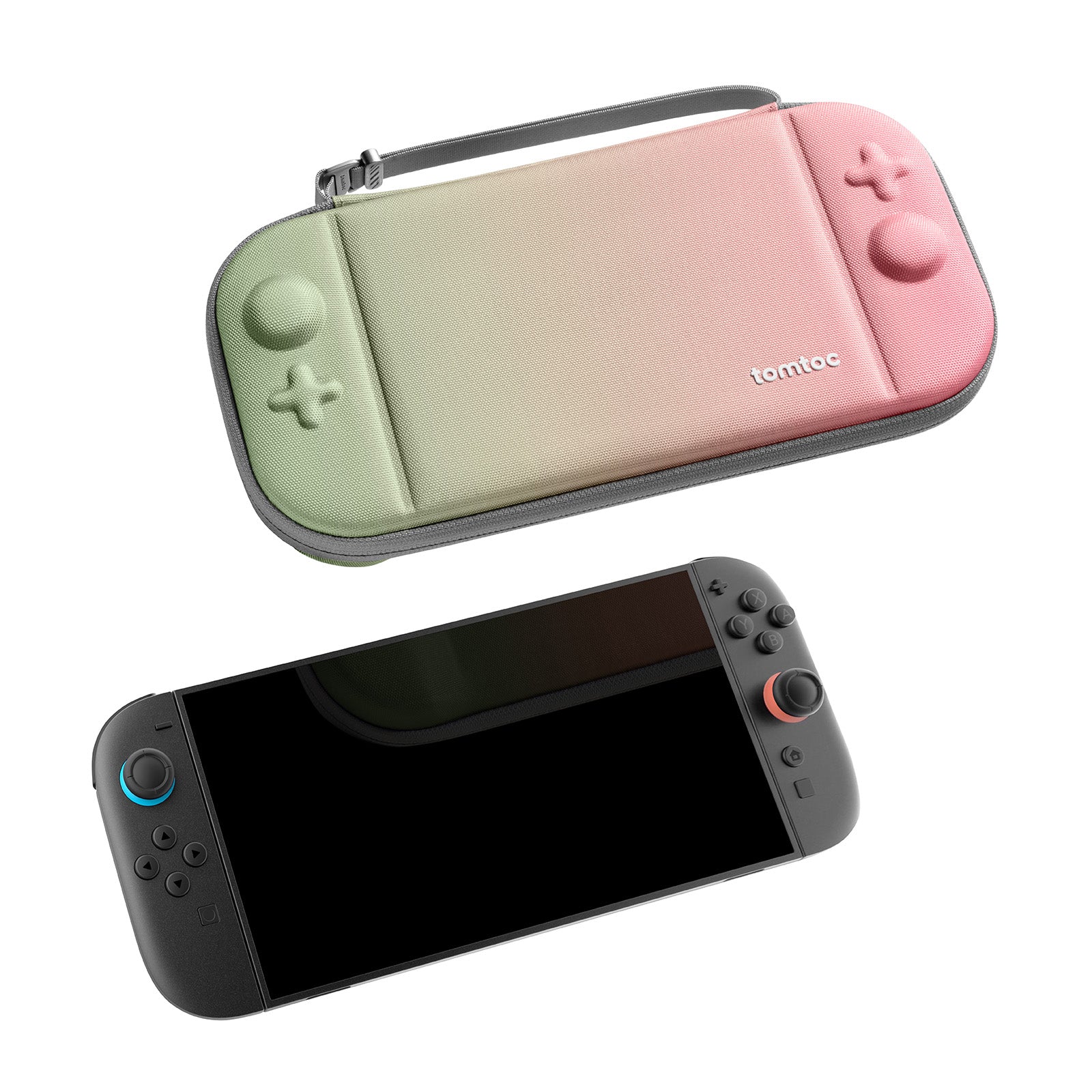 FancyCase-G05 Nintendo Switch 2 Slim Case For GameOn JoyCarry Kit - Image 229