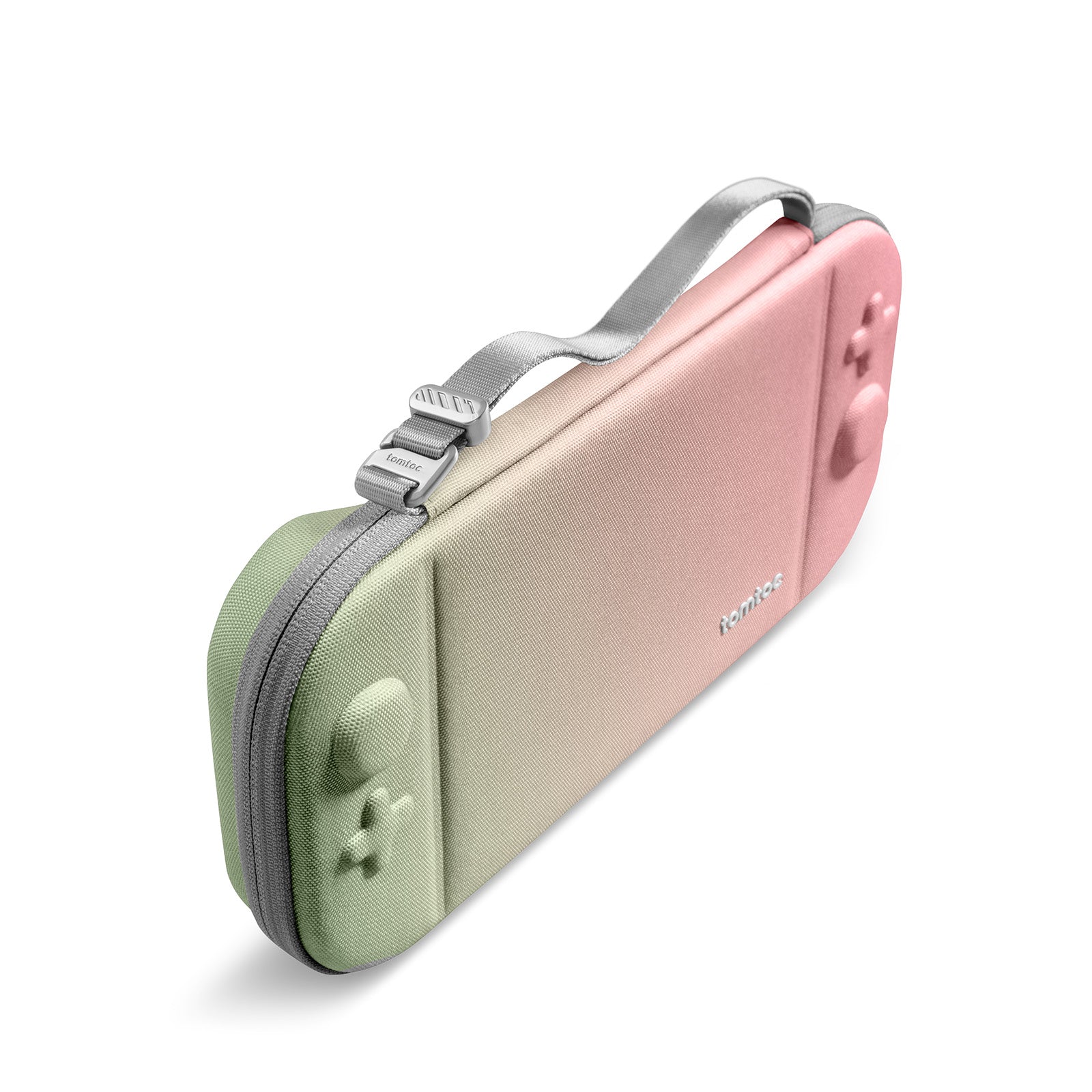 FancyCase-G05 Nintendo Switch 2 Slim Case For GameOn JoyCarry Kit - Image 230